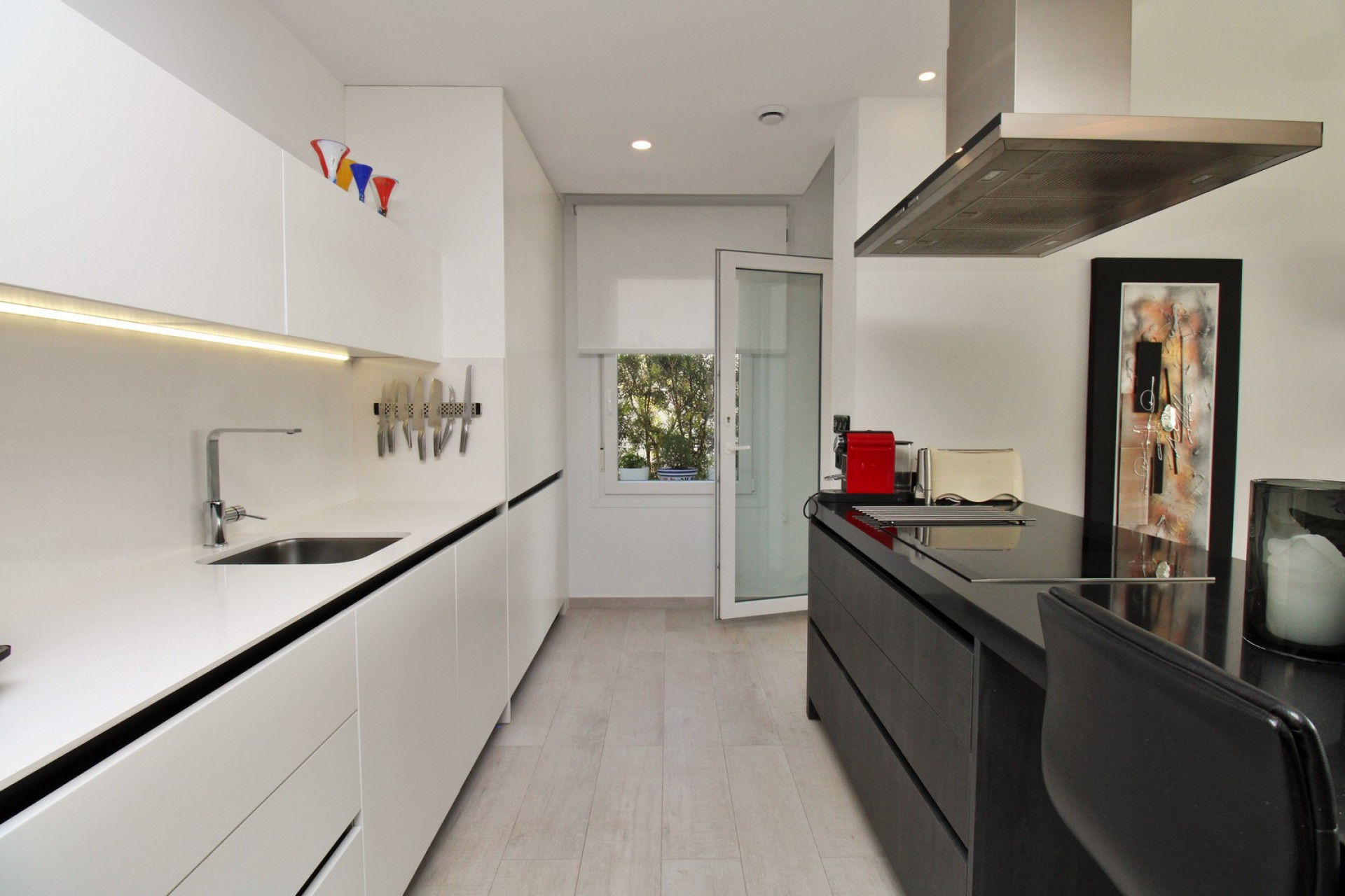 Odsprzedaż - Villa - Algorfa - La Finca Golf