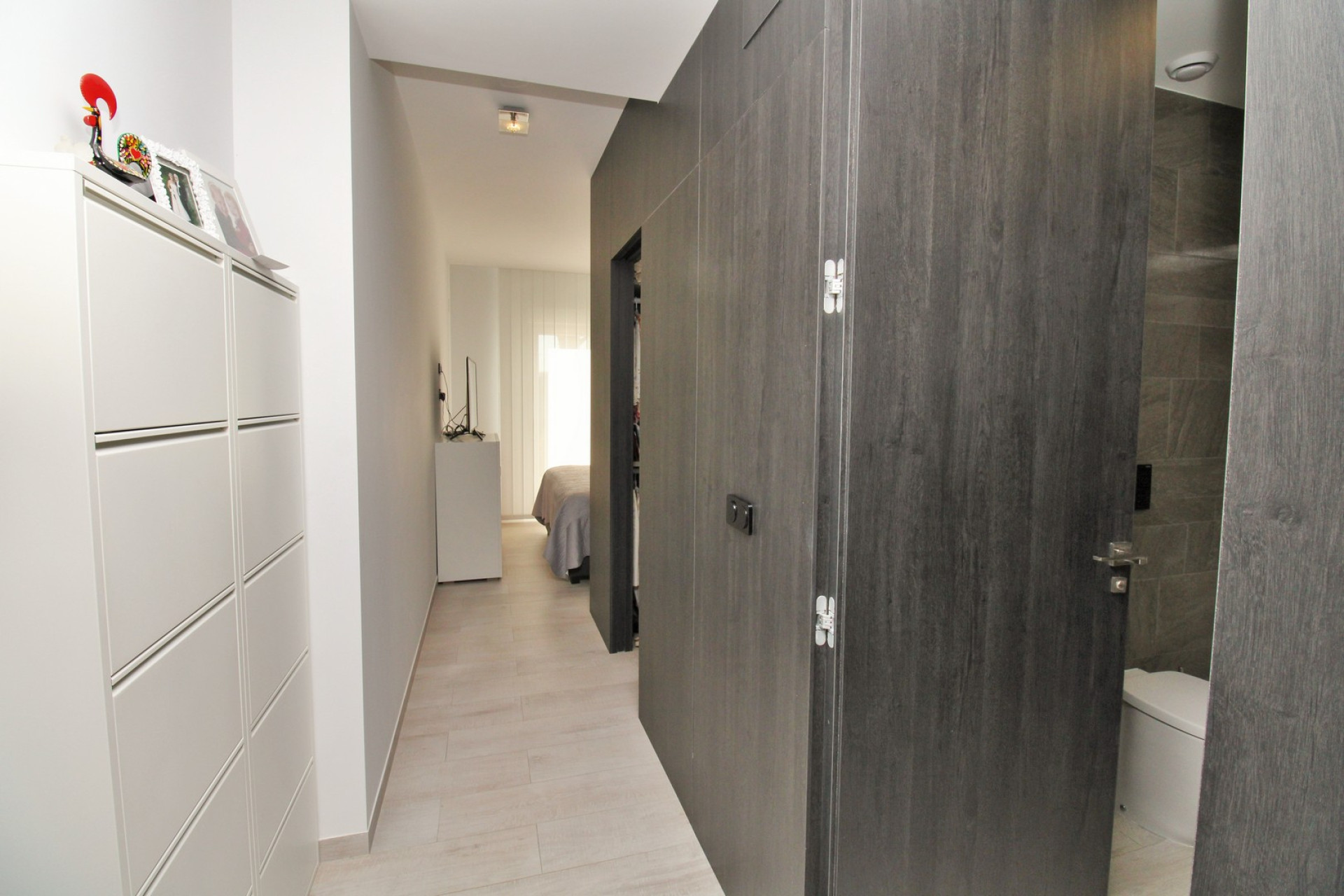 Odsprzedaż - Villa - Algorfa - La Finca Golf