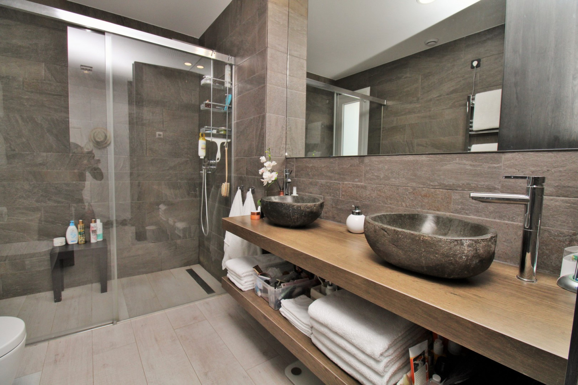 Odsprzedaż - Villa - Algorfa - La Finca Golf