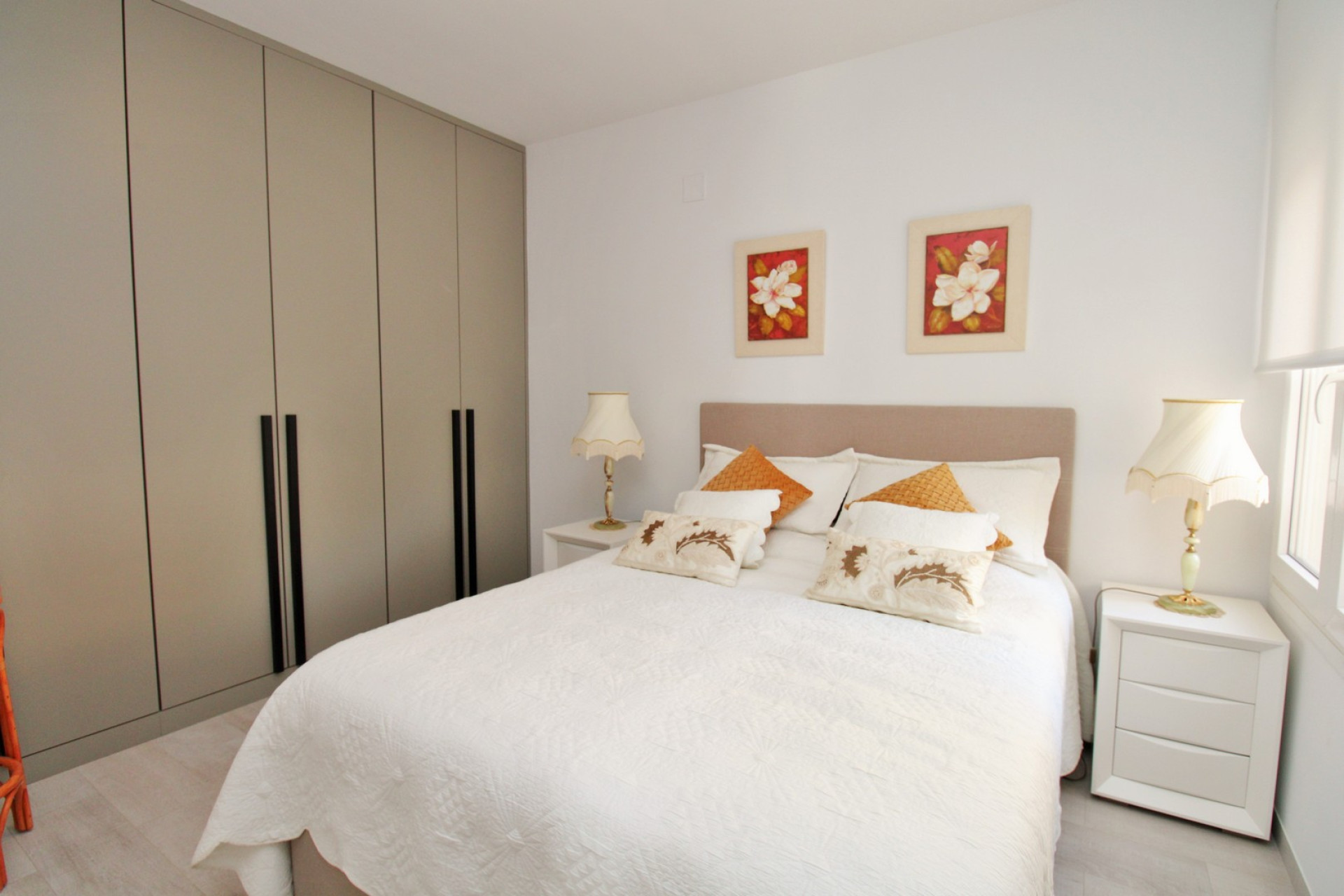 Odsprzedaż - Villa - Algorfa - La Finca Golf