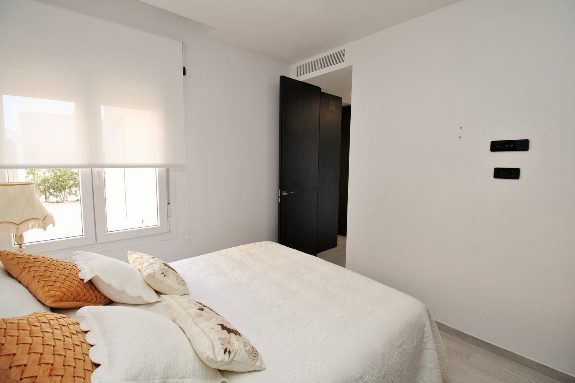 Odsprzedaż - Villa - Algorfa - La Finca Golf