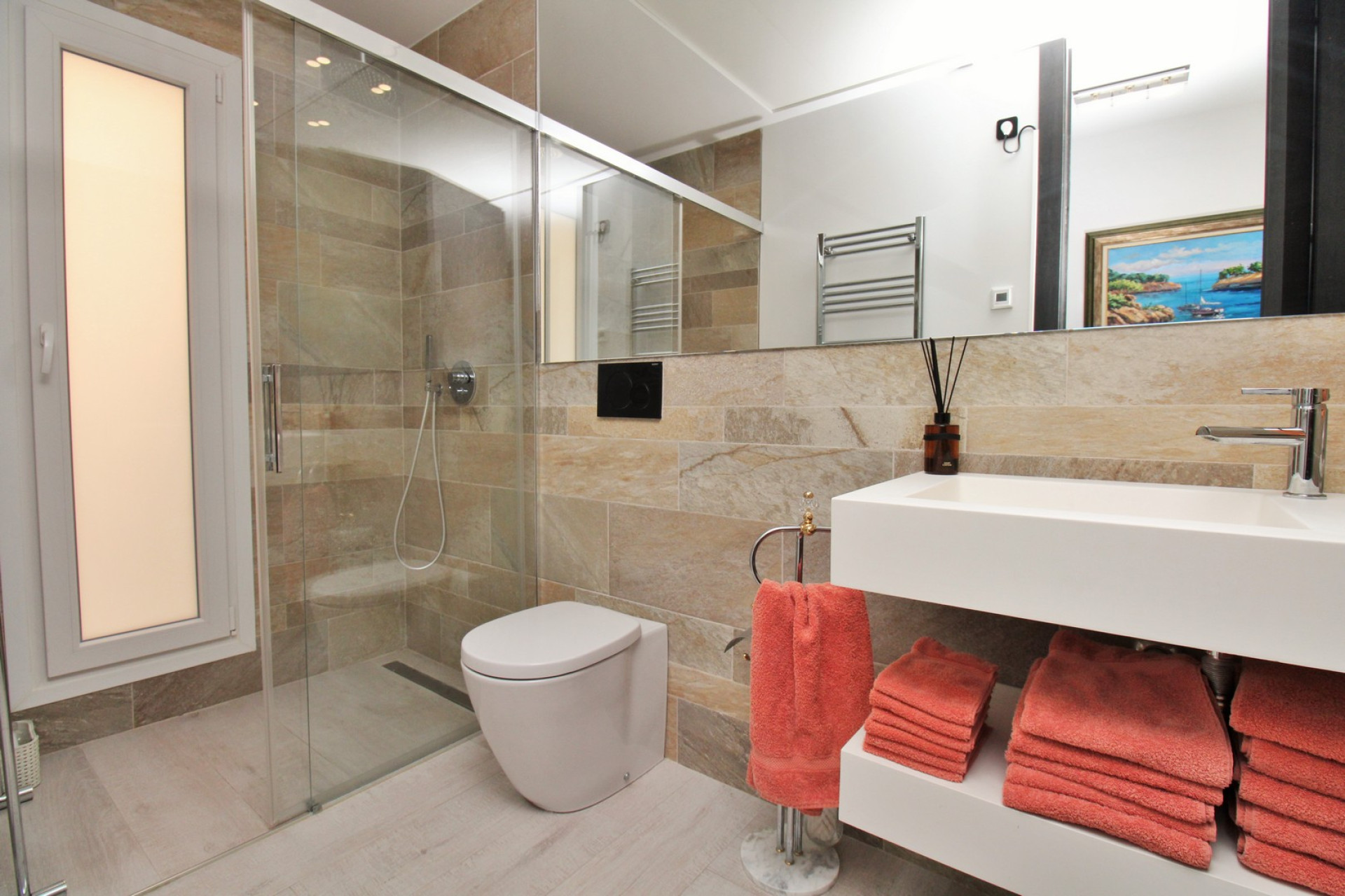 Odsprzedaż - Villa - Algorfa - La Finca Golf