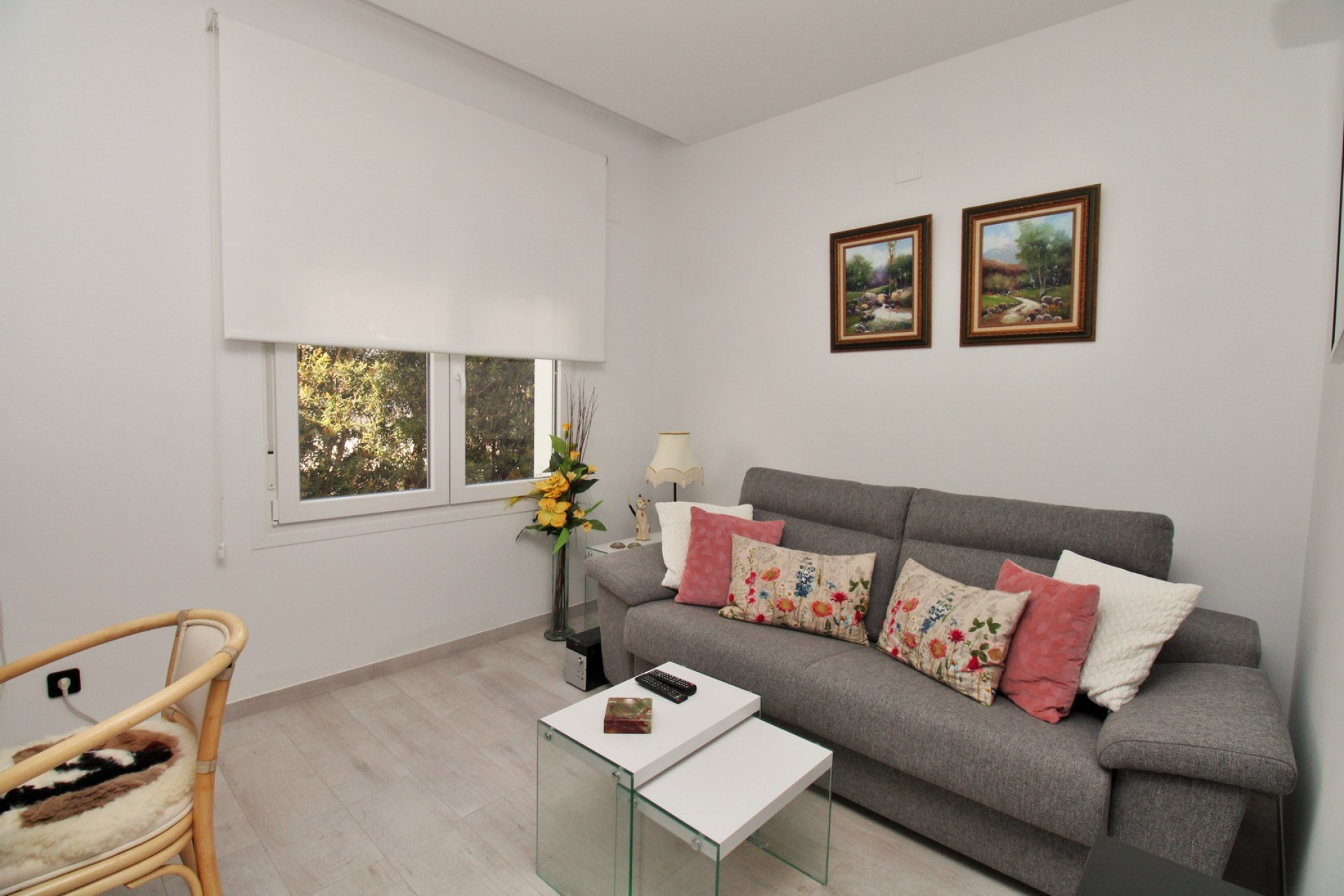 Odsprzedaż - Villa - Algorfa - La Finca Golf