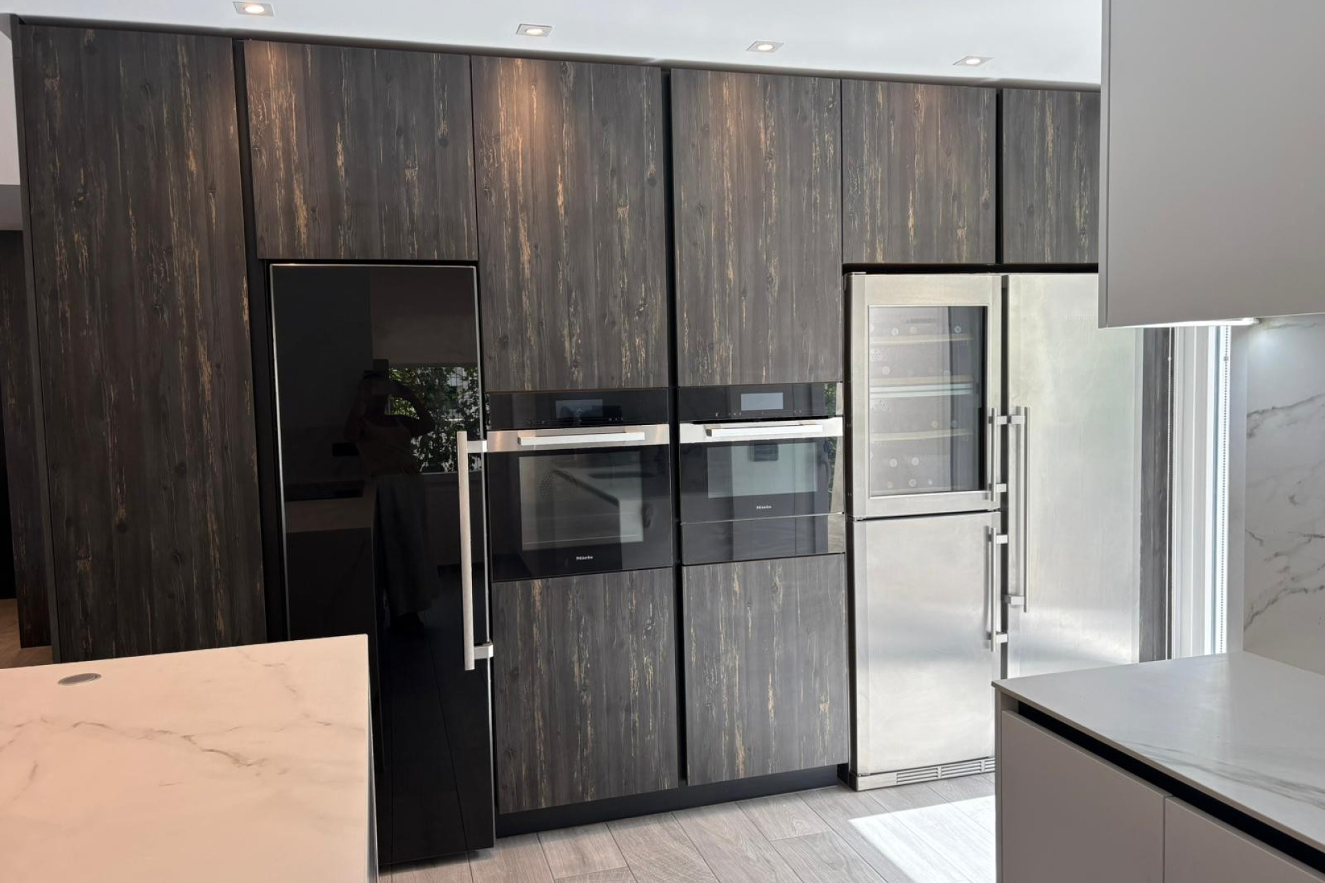 Odsprzedaż - Villa - Algorfa - La Finca Golf