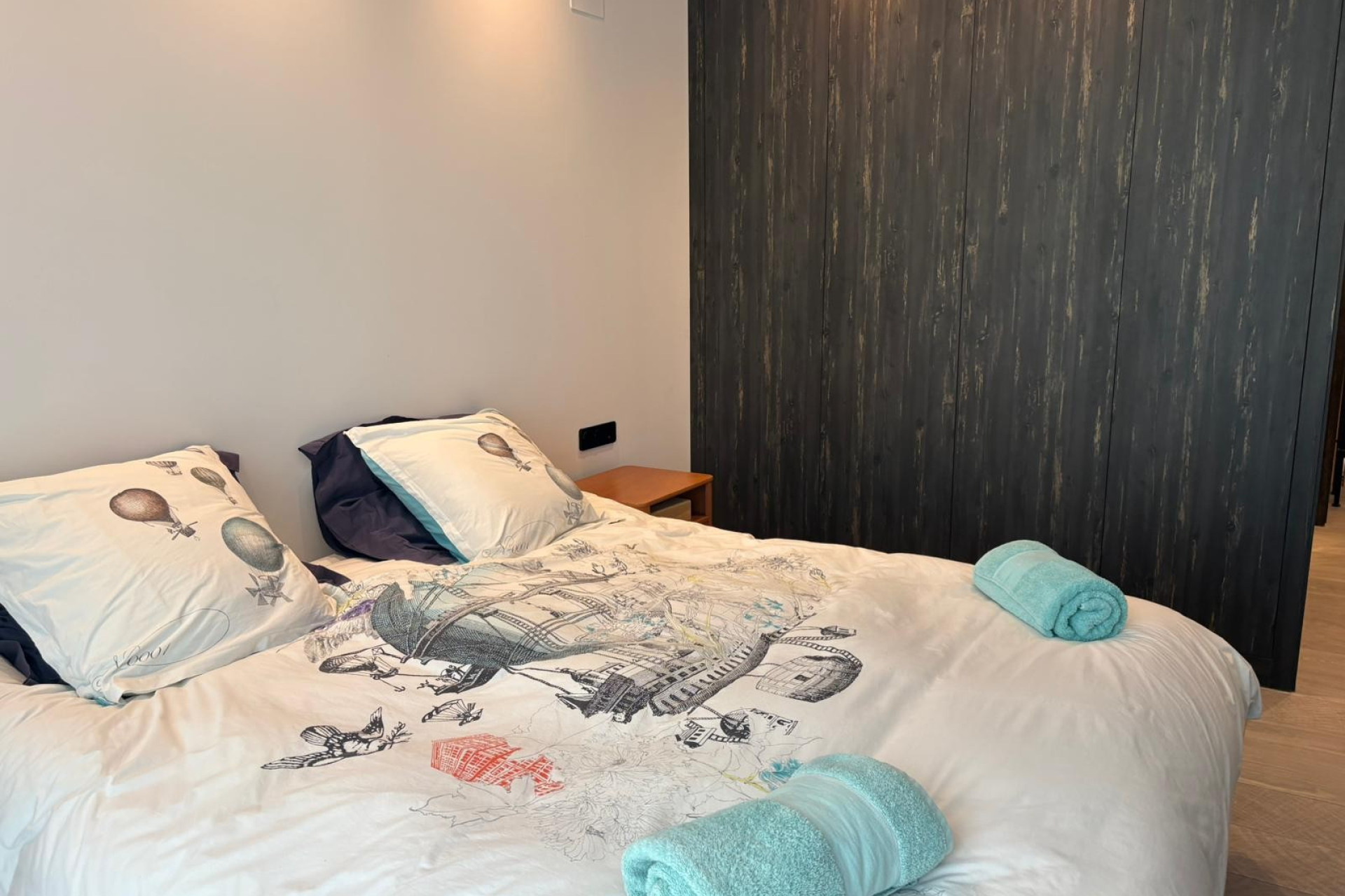 Odsprzedaż - Villa - Algorfa - La Finca Golf