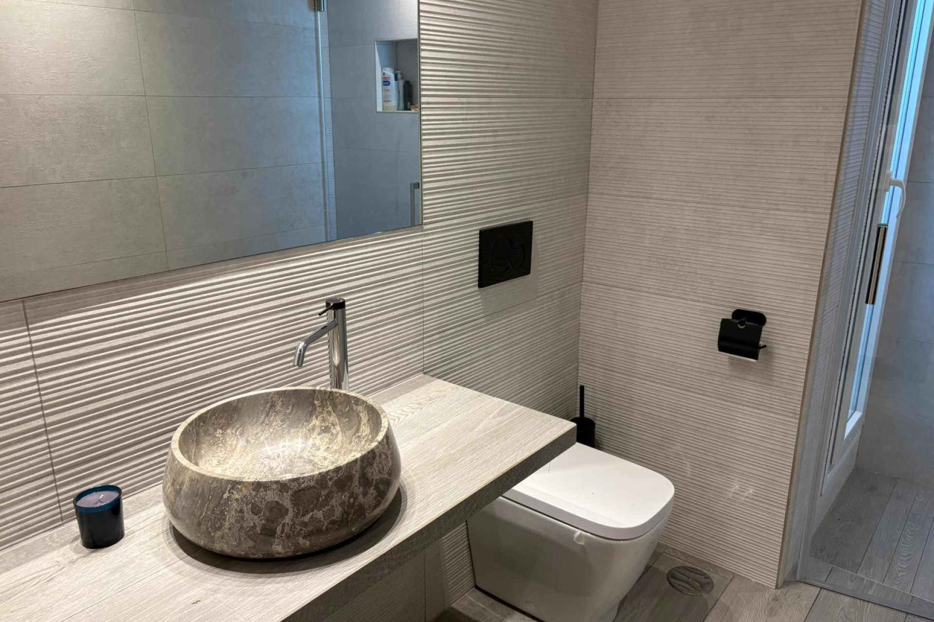 Odsprzedaż - Villa - Algorfa - La Finca Golf