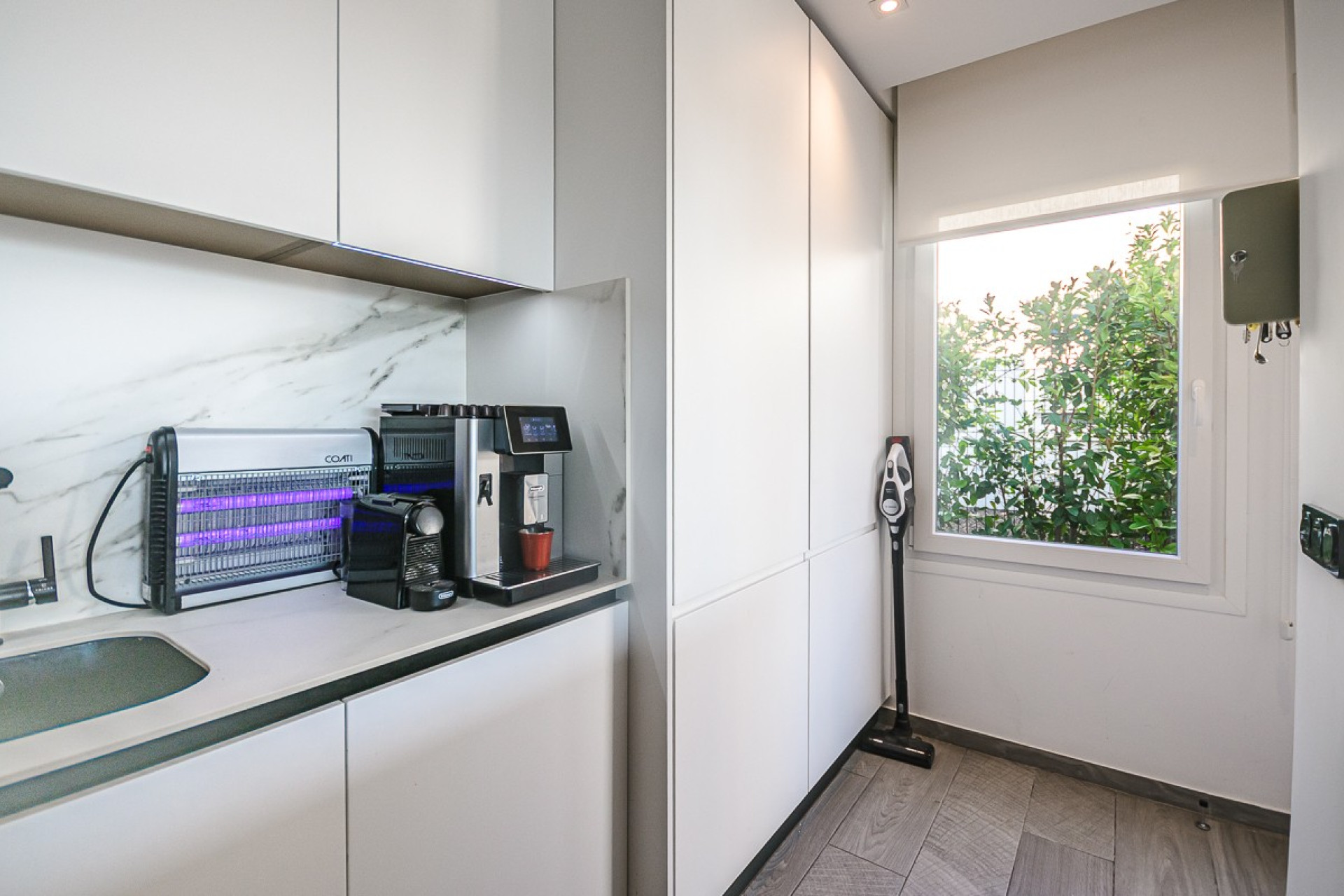 Odsprzedaż - Villa - Algorfa - La Finca Golf