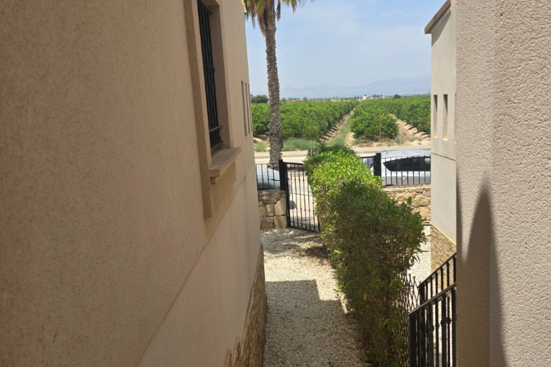 Odsprzedaż - Villa - Algorfa - La Finca Golf