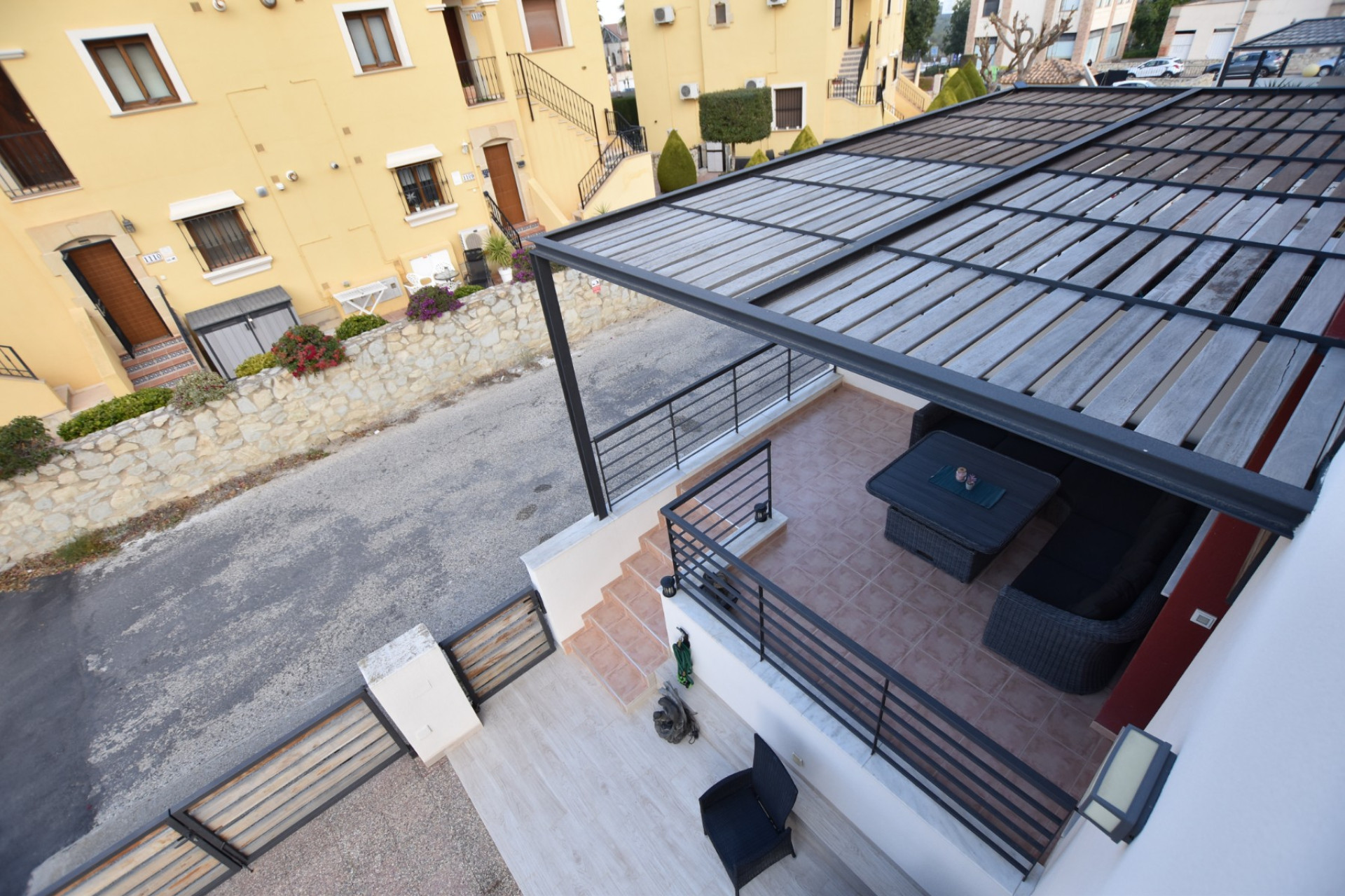 Odsprzedaż - Villa - Algorfa - La Finca Golf