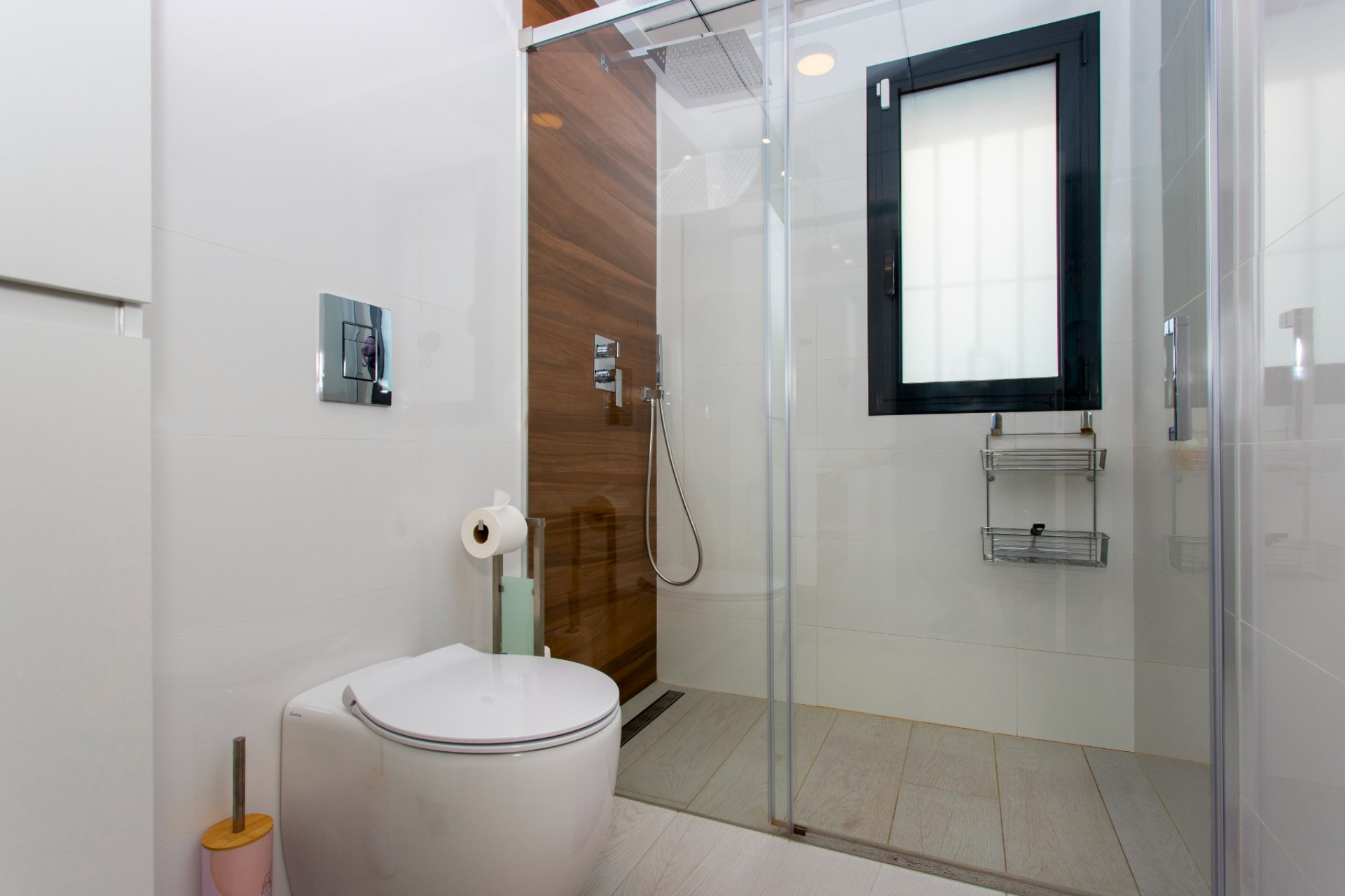 Odsprzedaż - Villa - Algorfa - La Finca Golf