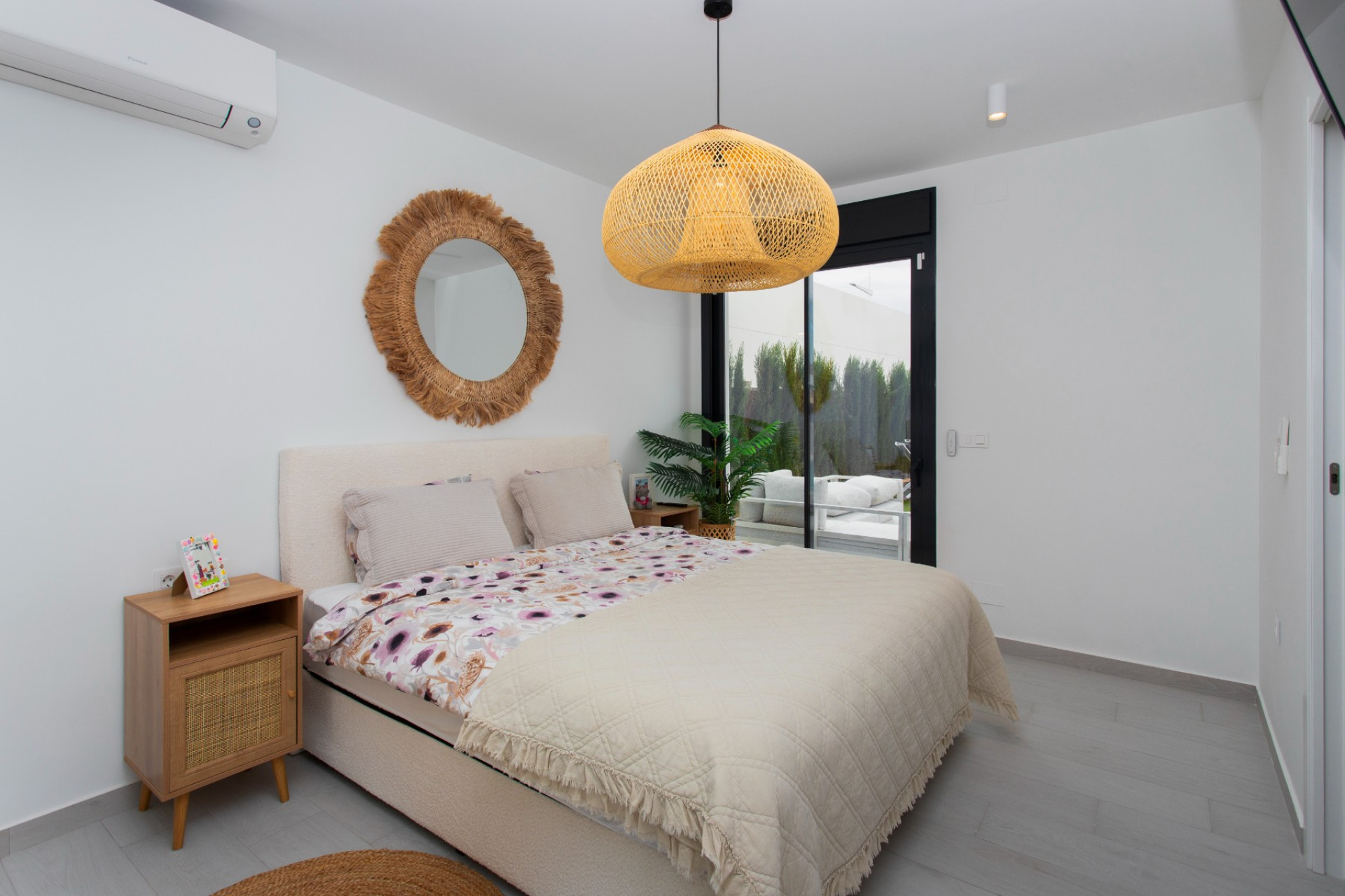 Odsprzedaż - Villa - Algorfa - La Finca Golf