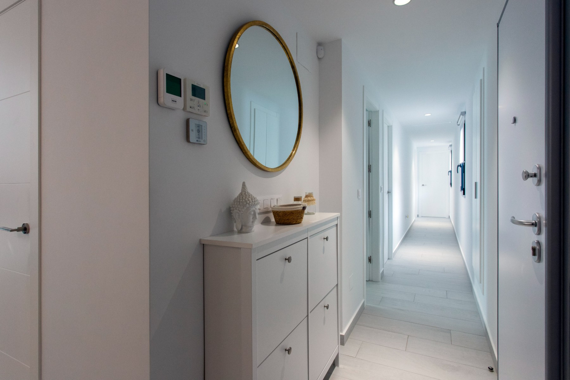 Odsprzedaż - Villa - Algorfa - La Finca Golf