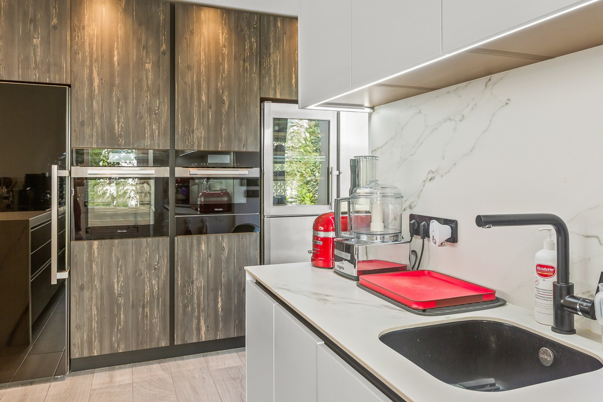 Odsprzedaż - Villa - Algorfa - La Finca Golf