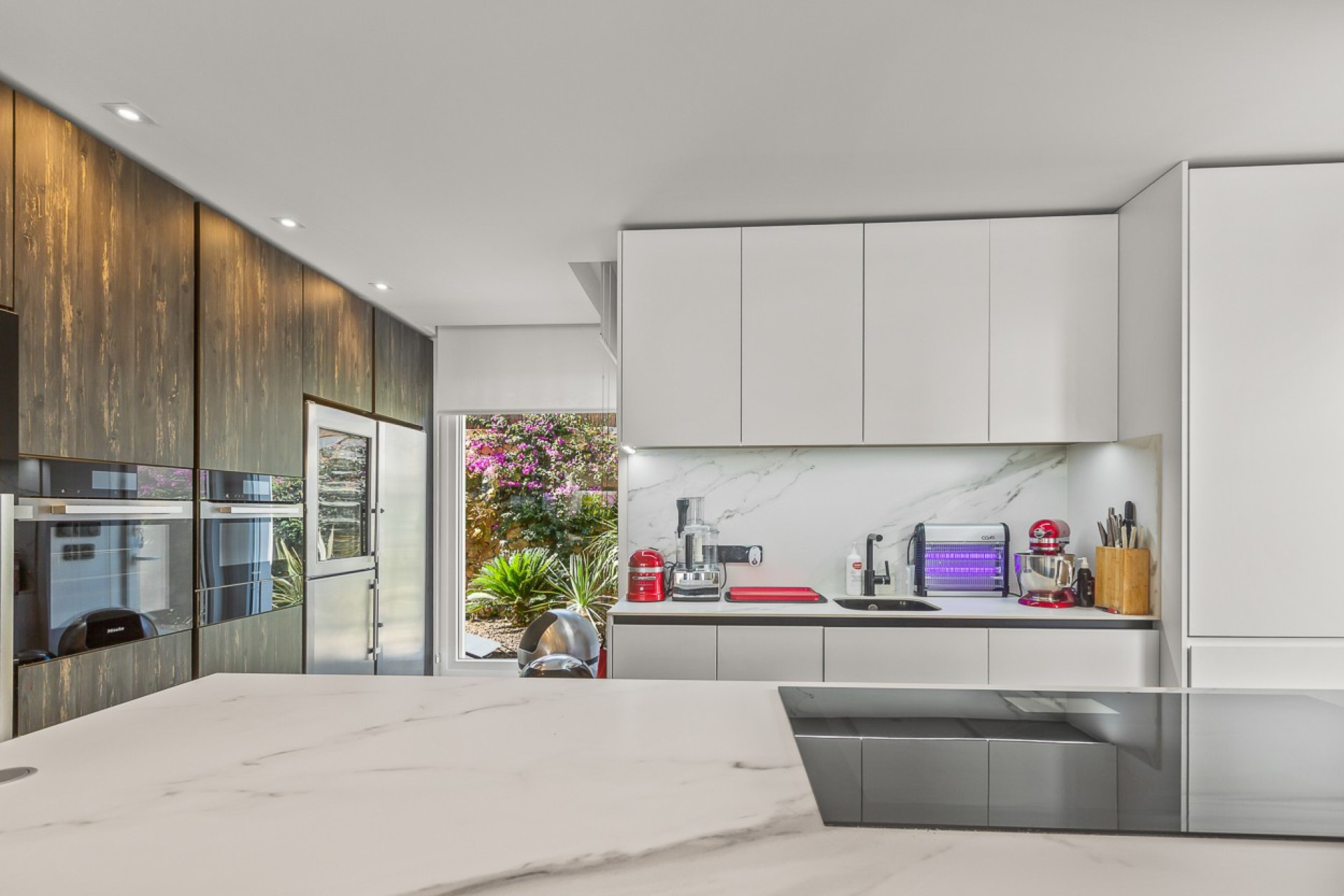 Odsprzedaż - Villa - Algorfa - La Finca Golf