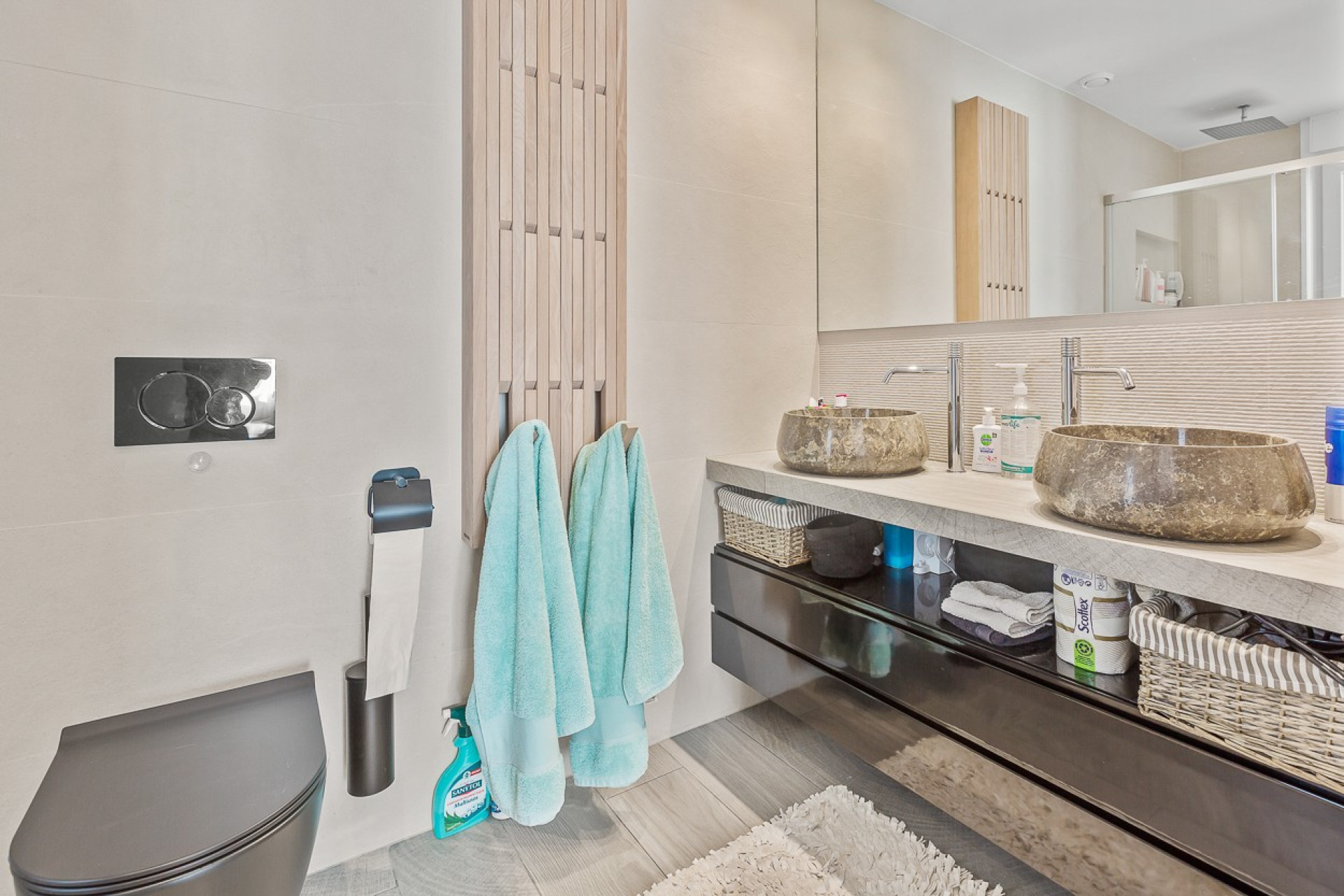 Odsprzedaż - Villa - Algorfa - La Finca Golf