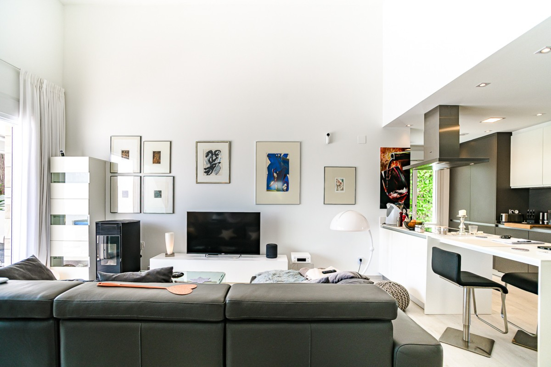 Odsprzedaż - Villa - Algorfa - La Finca Golf