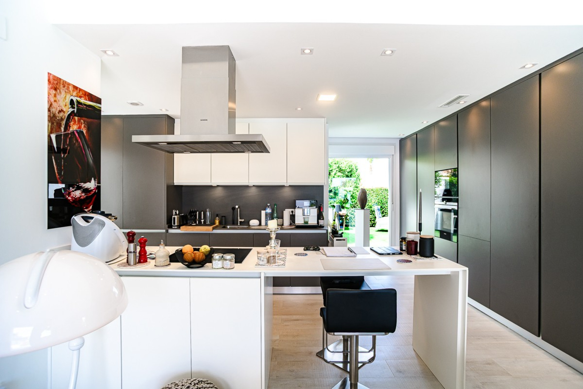 Odsprzedaż - Villa - Algorfa - La Finca Golf