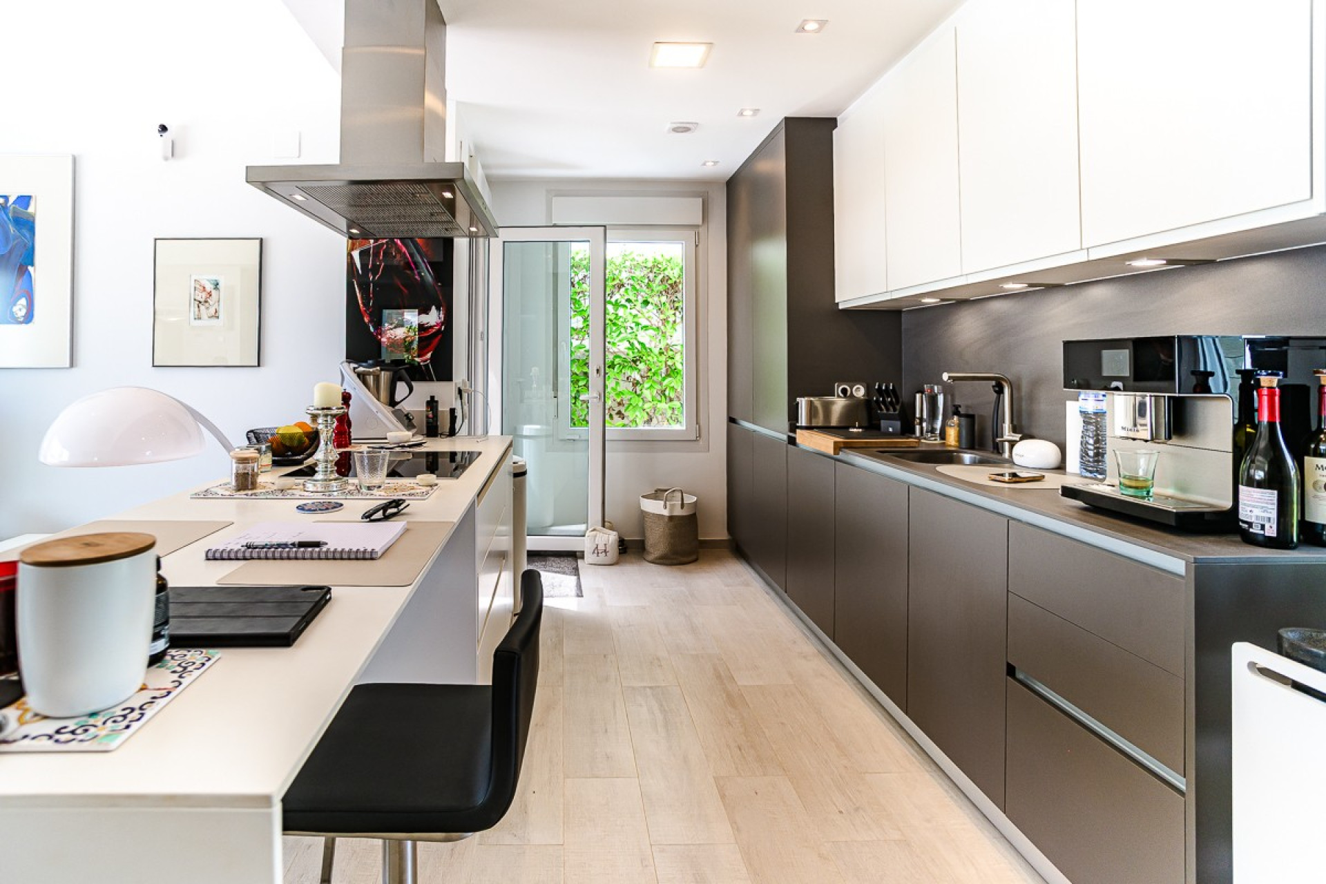 Odsprzedaż - Villa - Algorfa - La Finca Golf