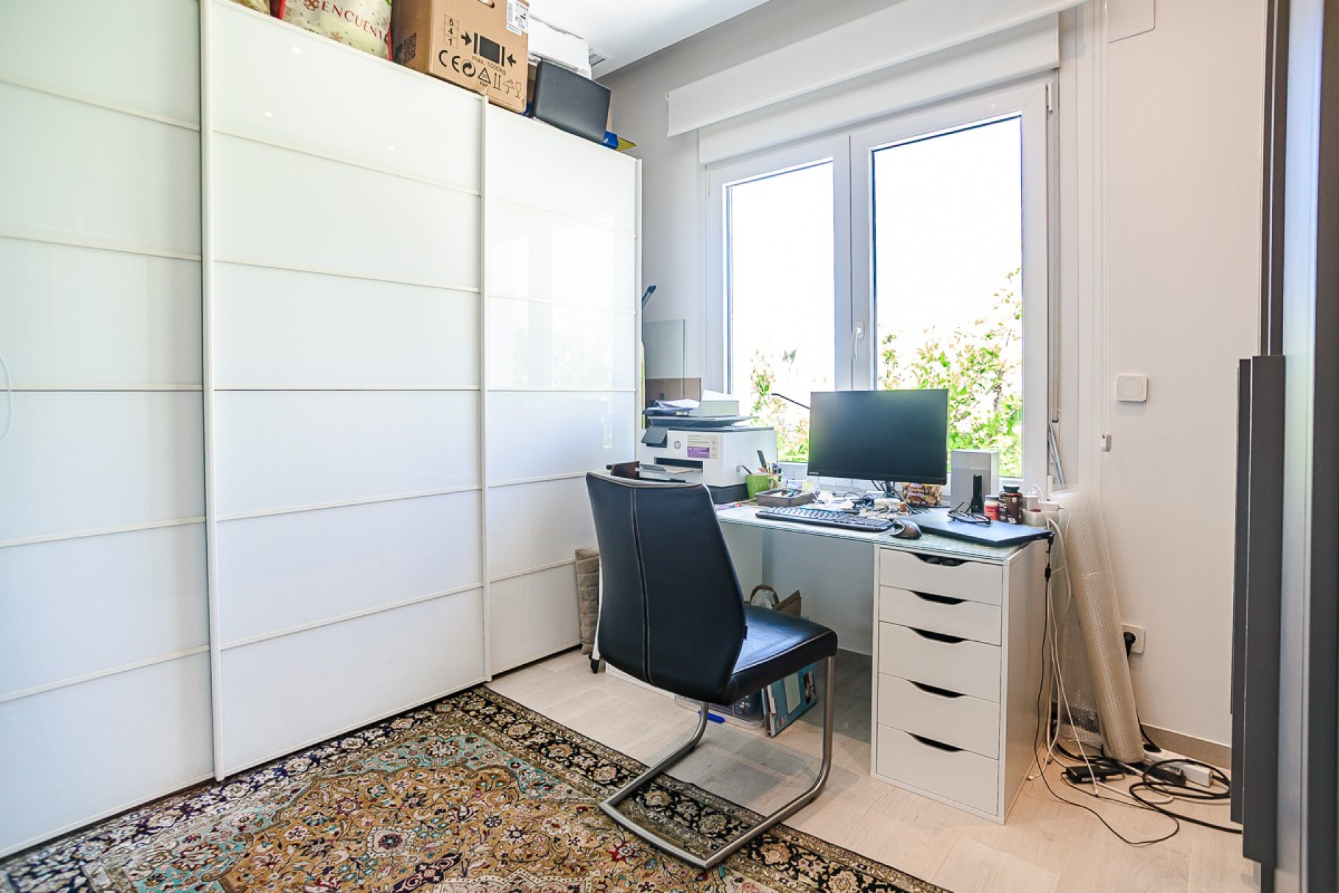 Odsprzedaż - Villa - Algorfa - La Finca Golf