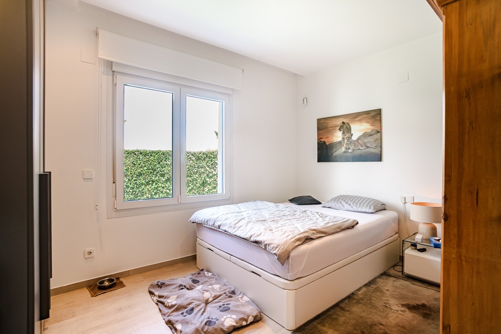 Odsprzedaż - Villa - Algorfa - La Finca Golf