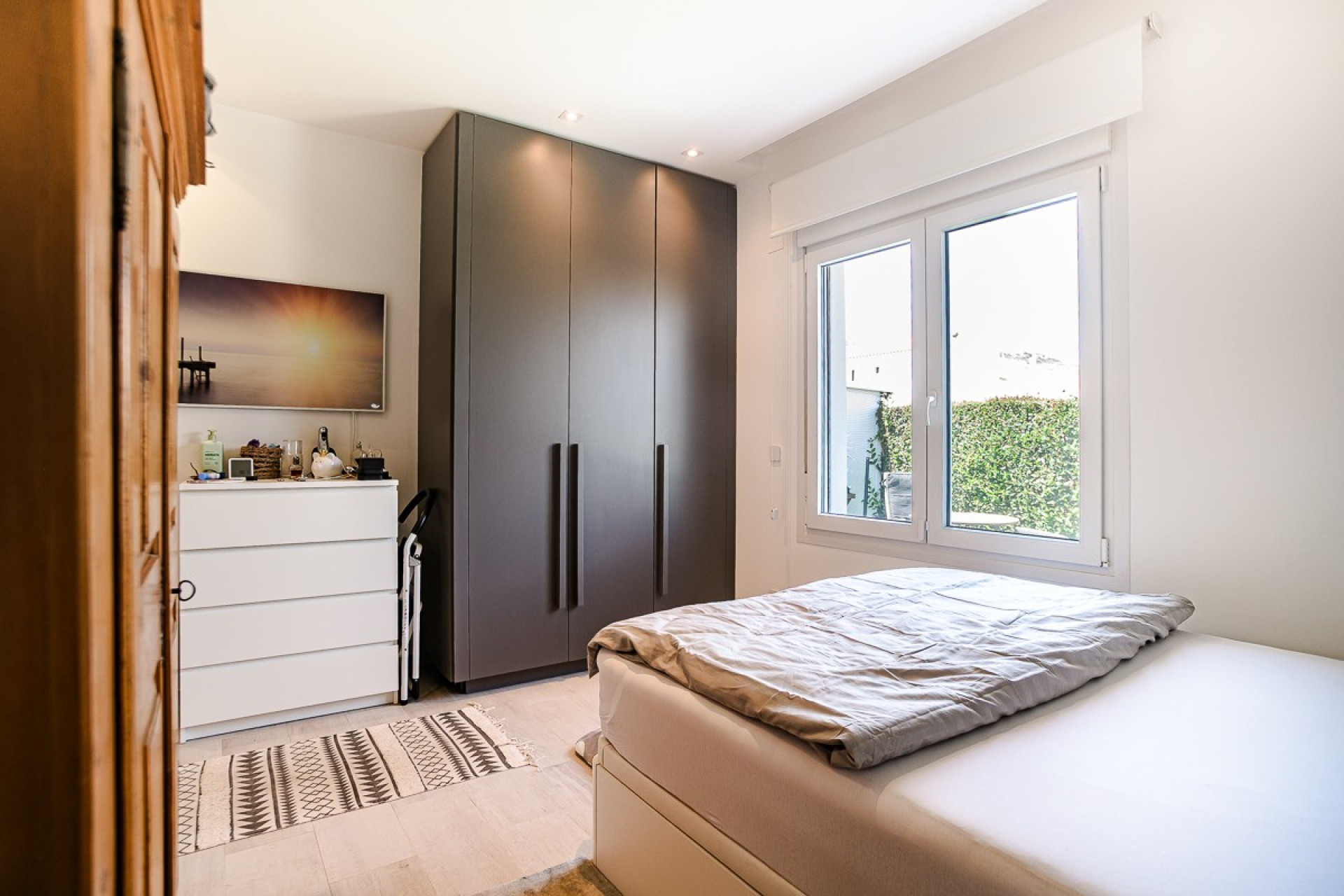 Odsprzedaż - Villa - Algorfa - La Finca Golf