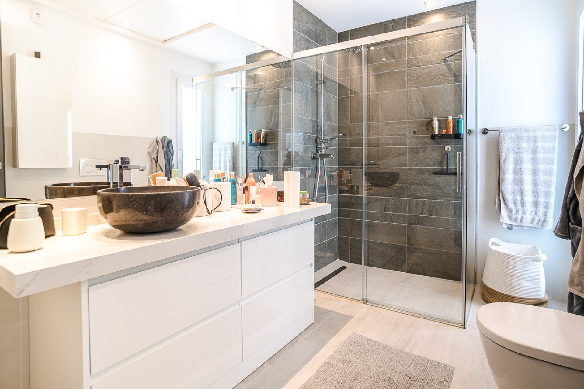 Odsprzedaż - Villa - Algorfa - La Finca Golf