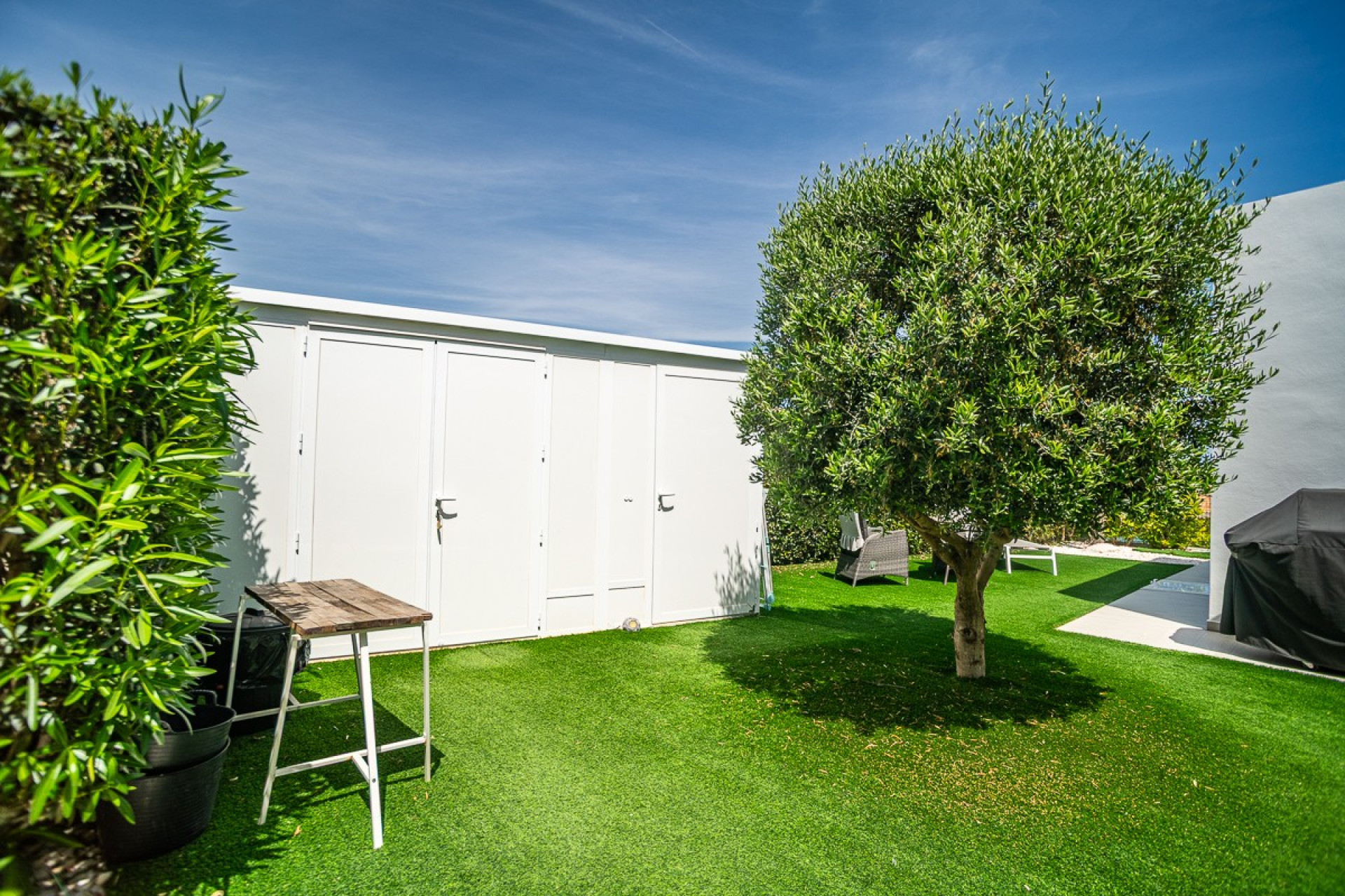 Odsprzedaż - Villa - Algorfa - La Finca Golf