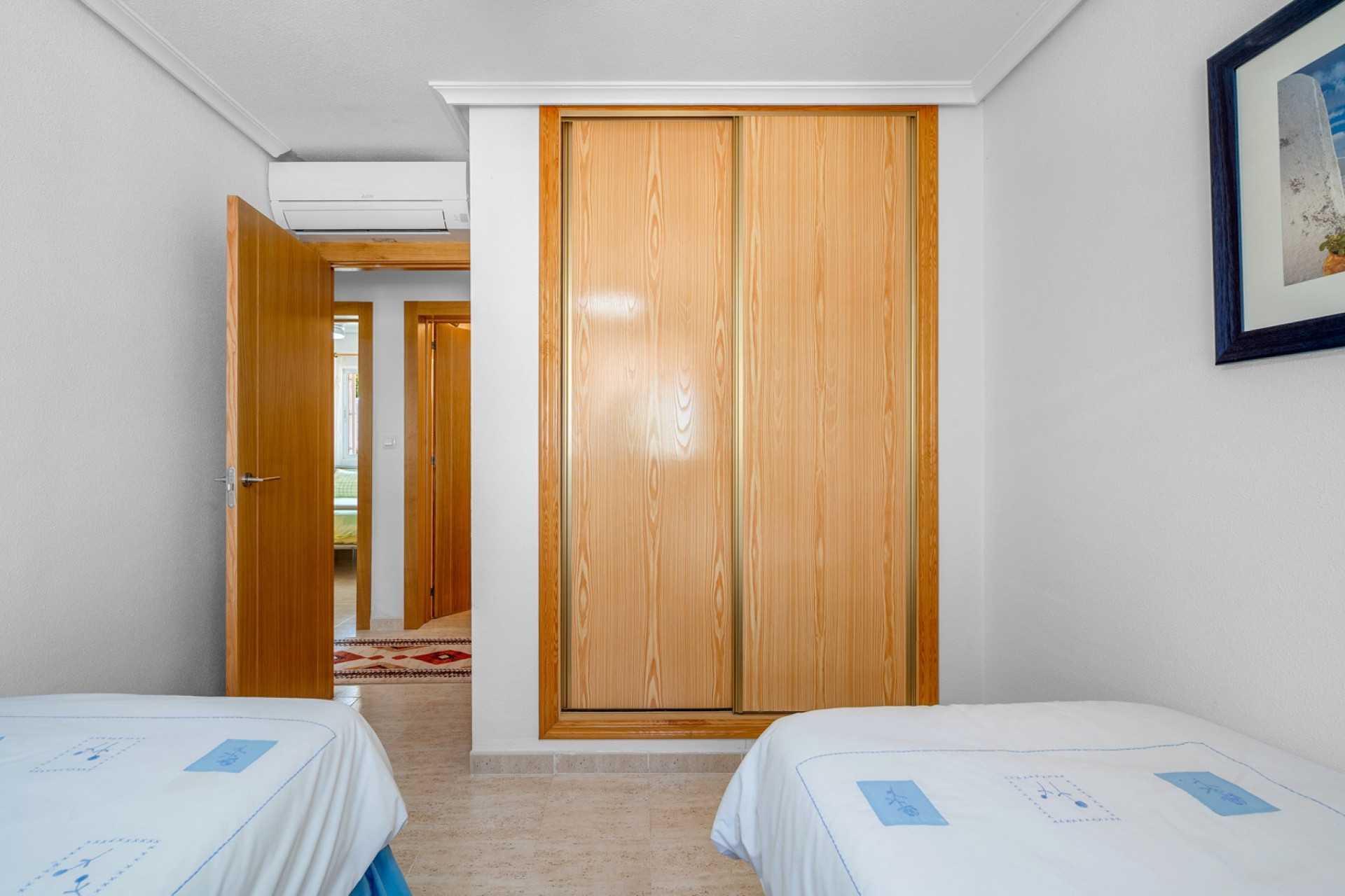 Odsprzedaż - Villa - Algorfa - Lomas De La Juliana