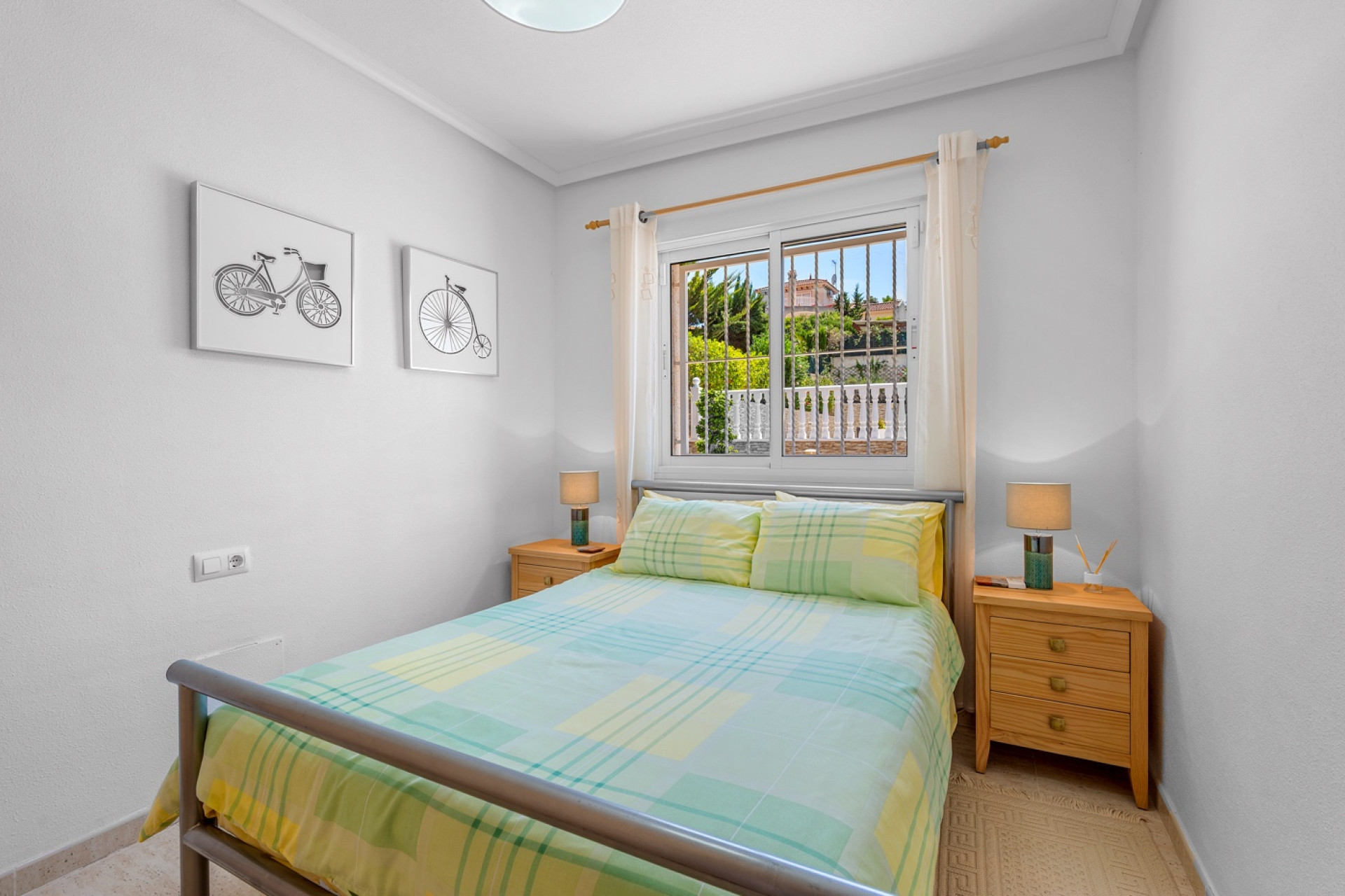 Odsprzedaż - Villa - Algorfa - Lomas De La Juliana