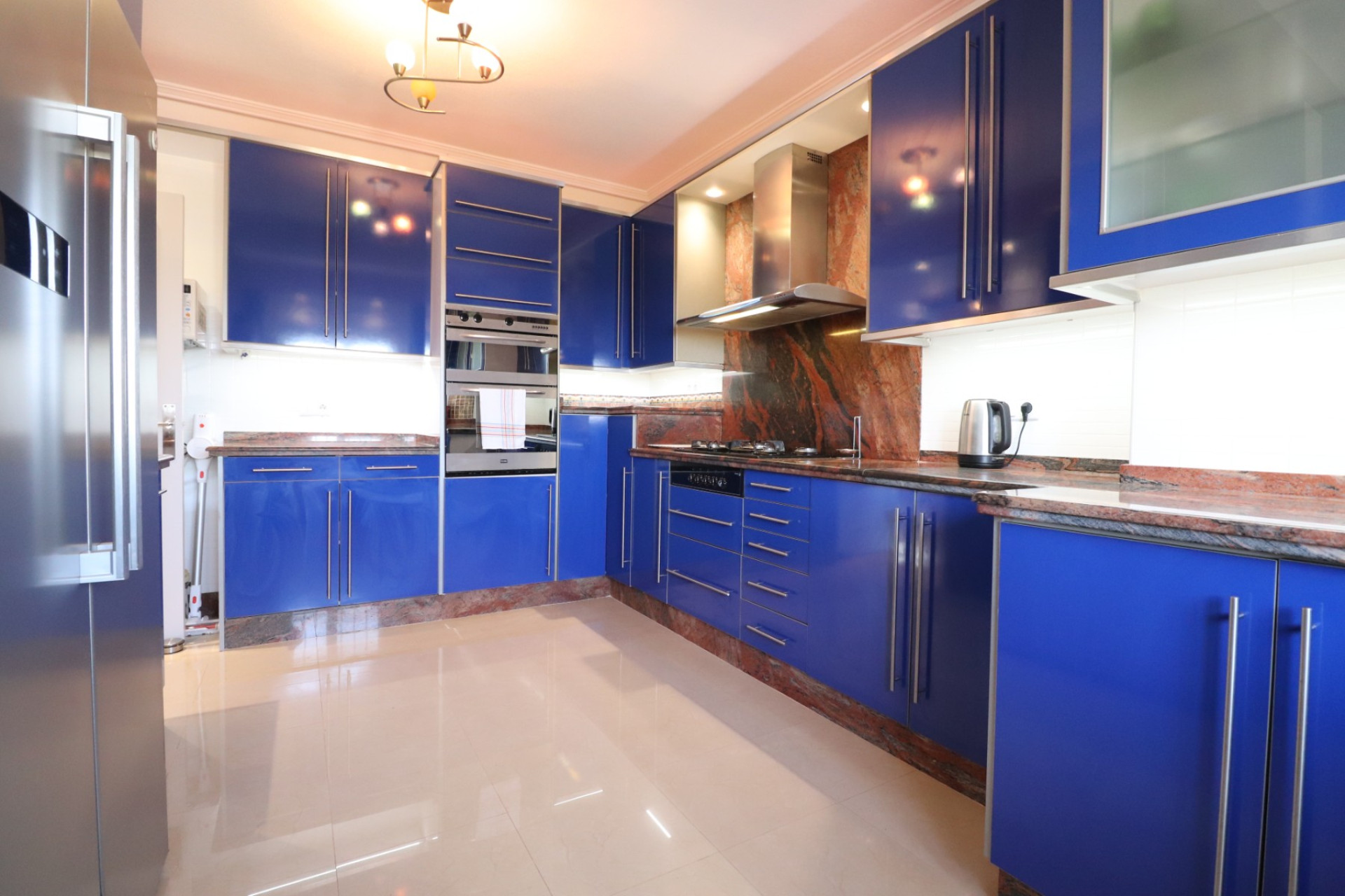 Odsprzedaż - Villa - Algorfa - Lomas de La Juliana