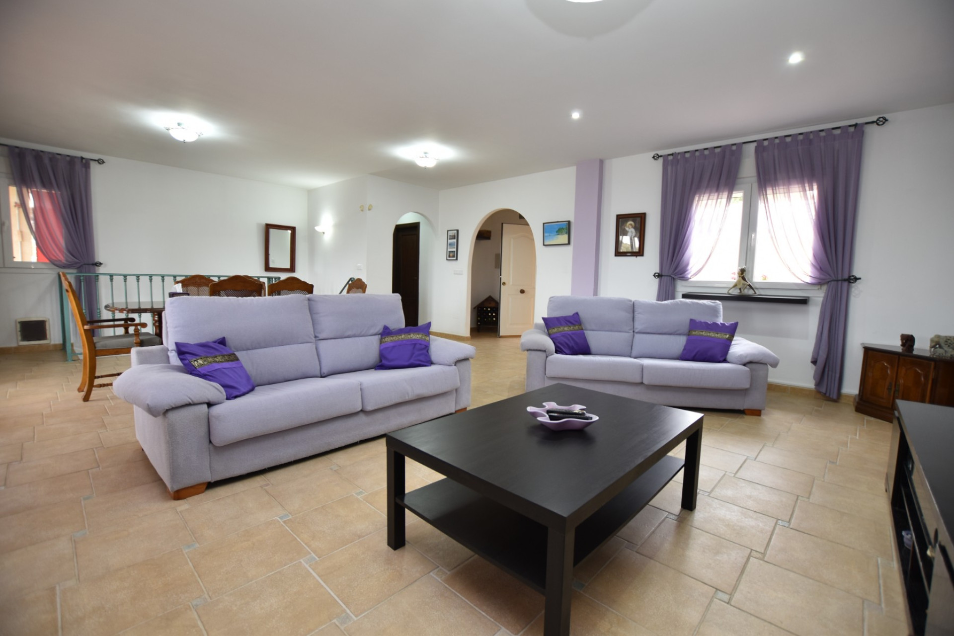 Odsprzedaż - Villa - Algorfa - Montemar