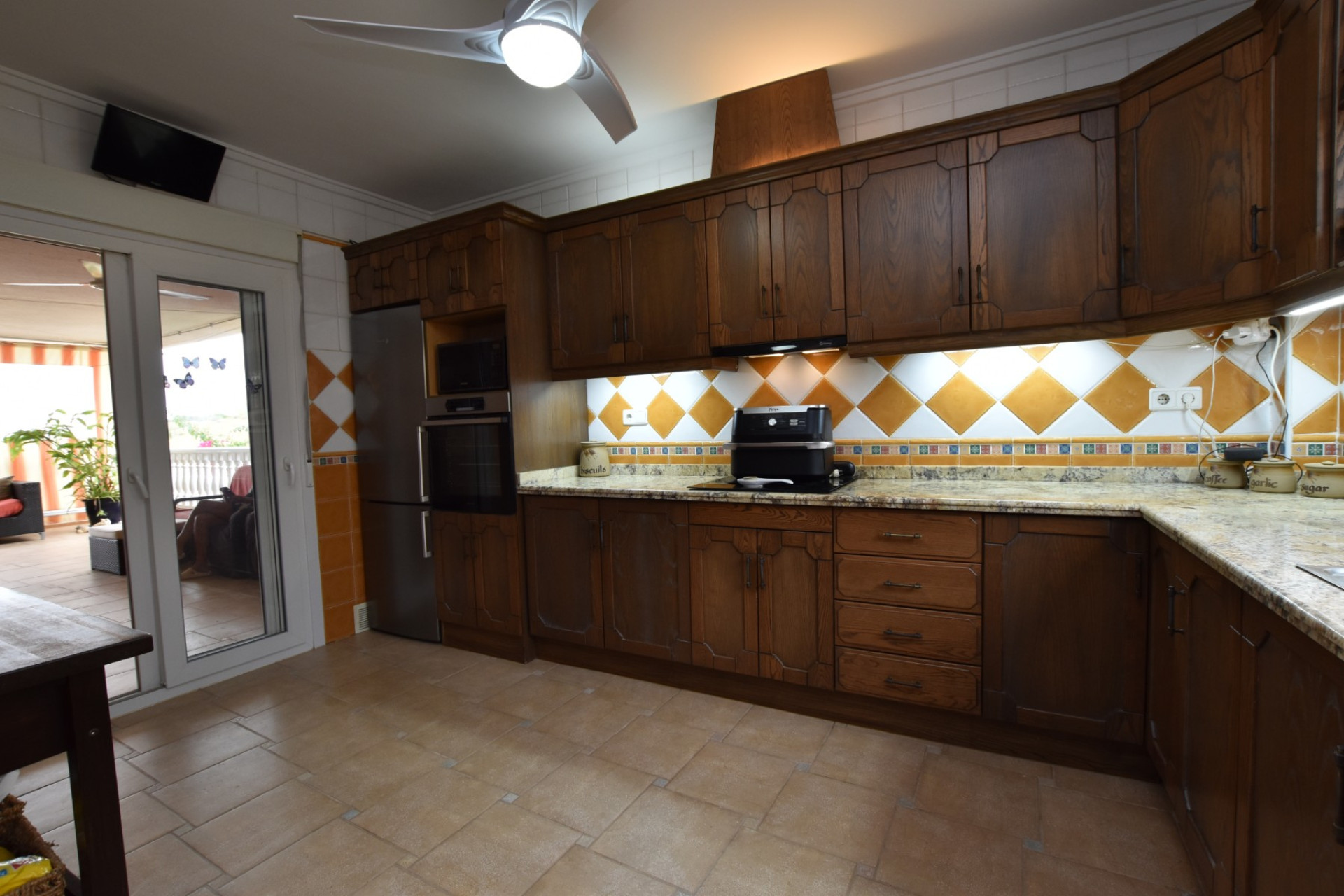 Odsprzedaż - Villa - Algorfa - Montemar