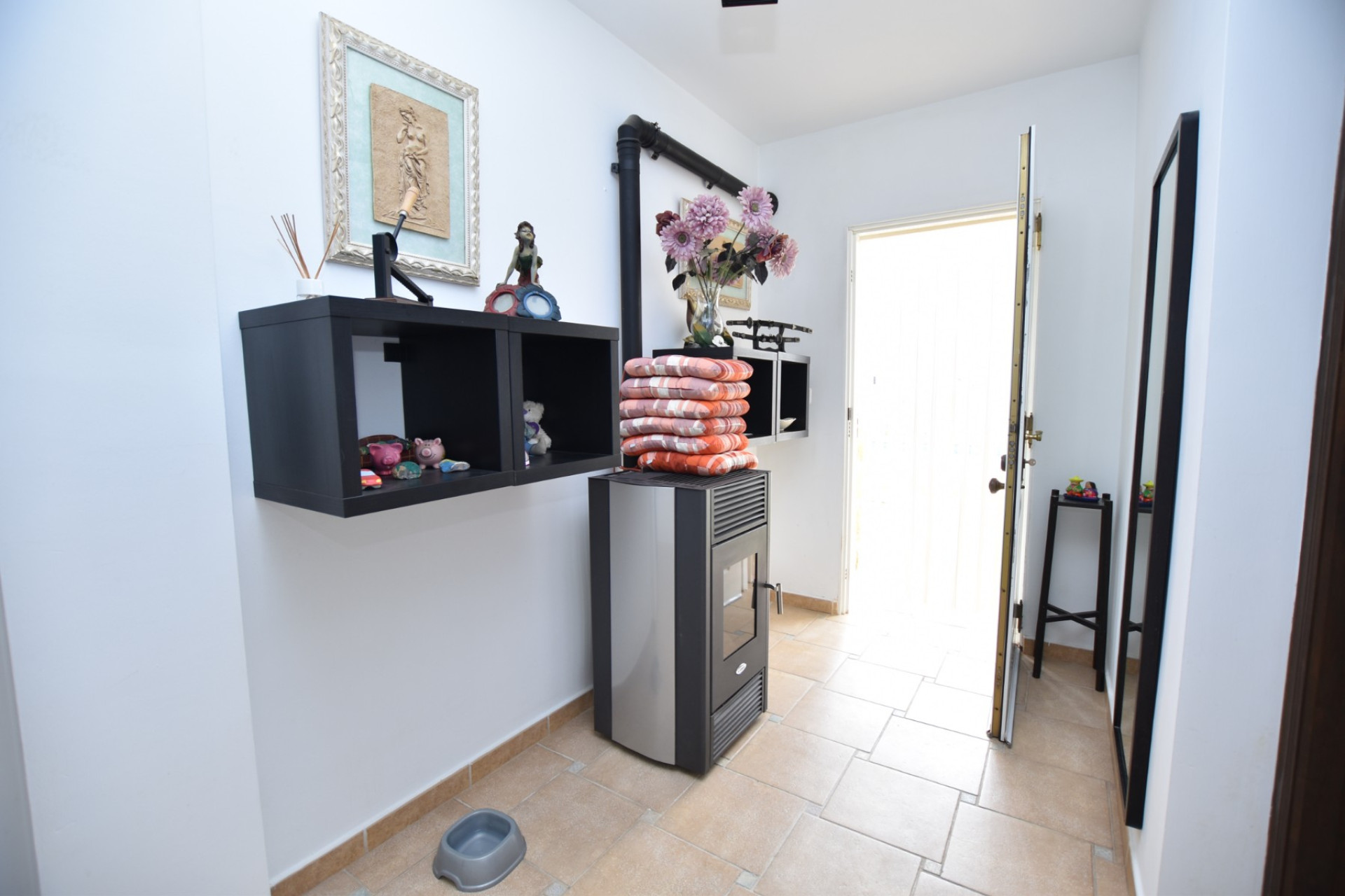 Odsprzedaż - Villa - Algorfa - Montemar