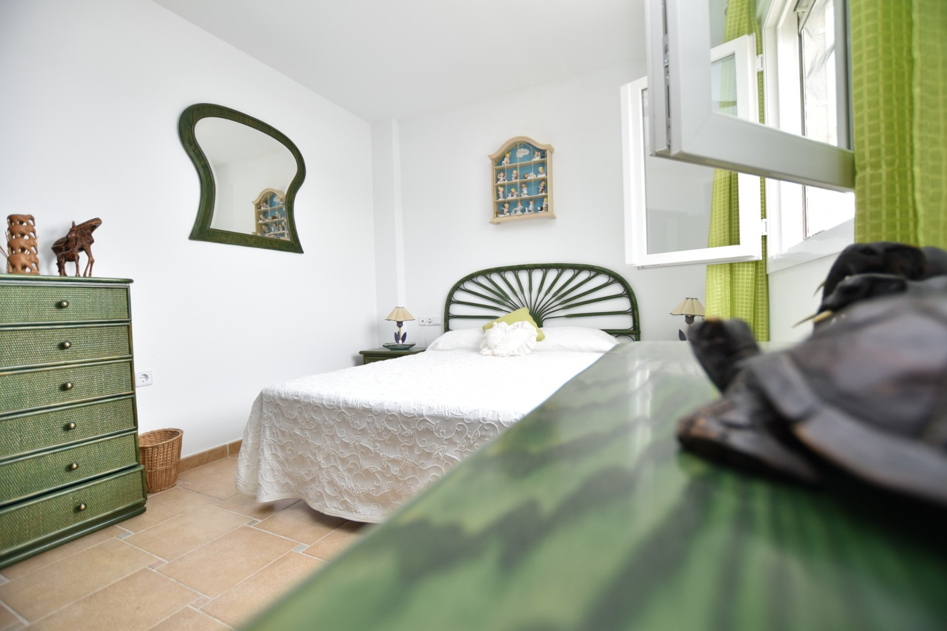 Odsprzedaż - Villa - Algorfa - Montemar