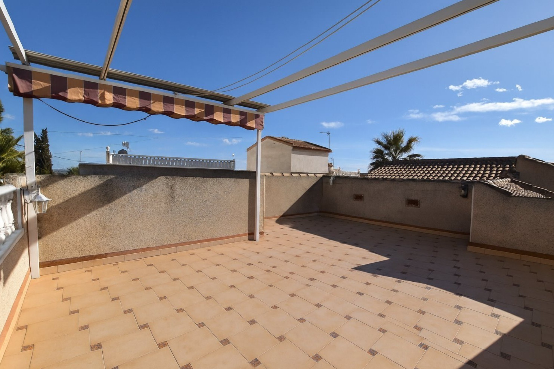 Odsprzedaż - Villa - Algorfa - Montemar