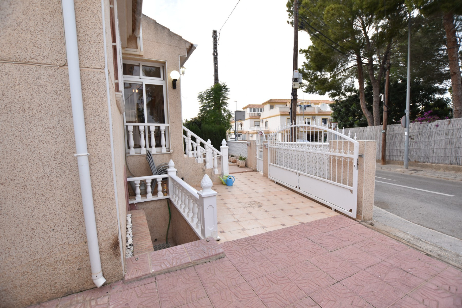 Odsprzedaż - Villa - Algorfa - Montemar