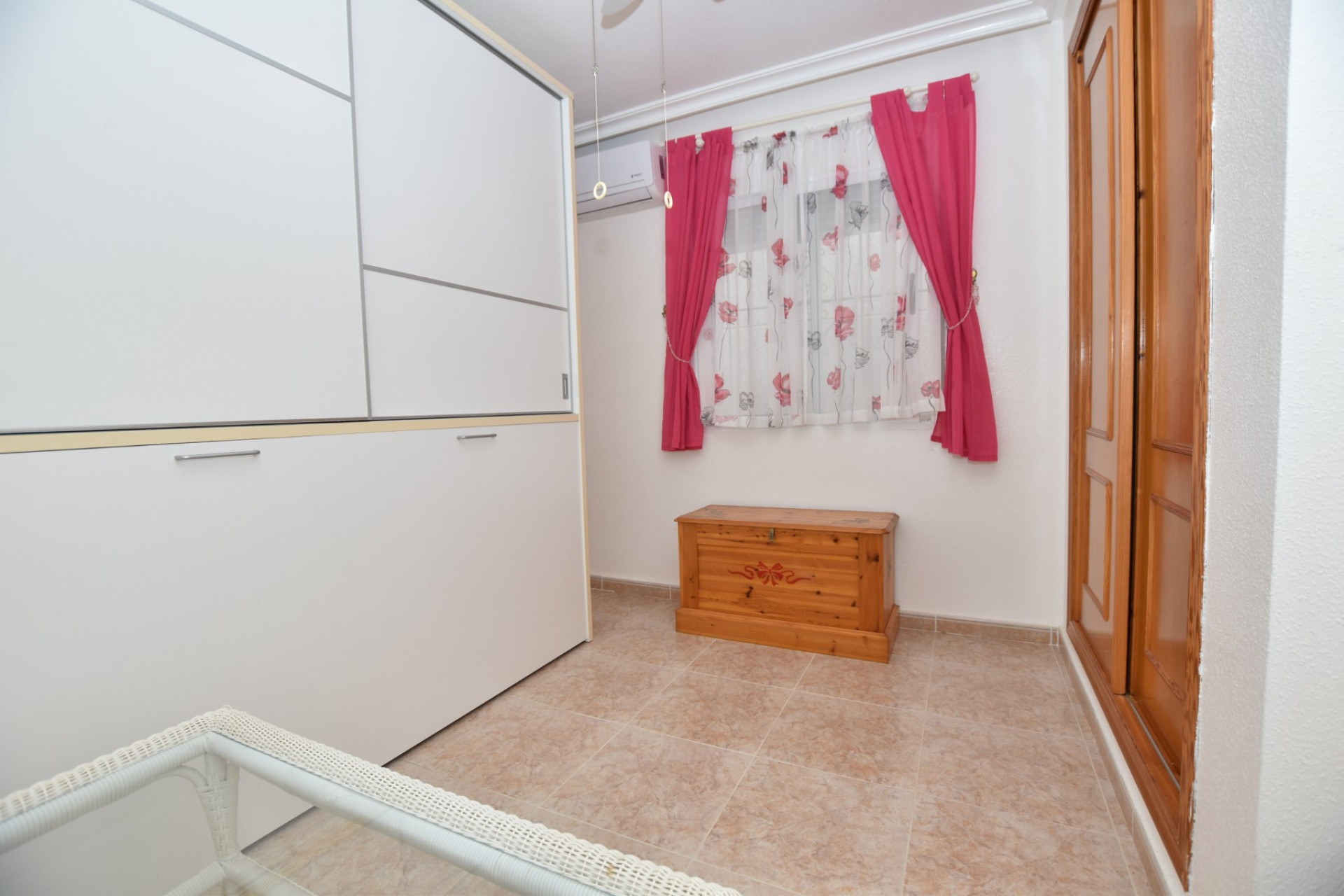 Odsprzedaż - Villa - Algorfa - Montemar