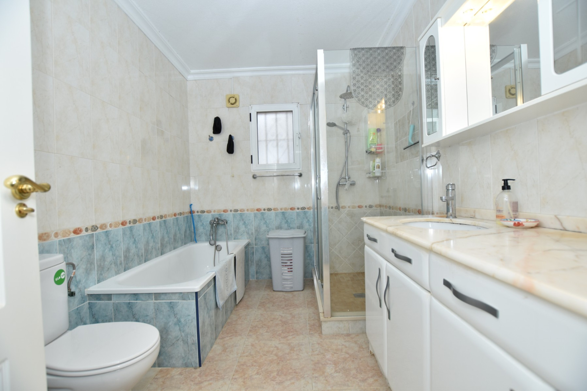 Odsprzedaż - Villa - Algorfa - Montemar