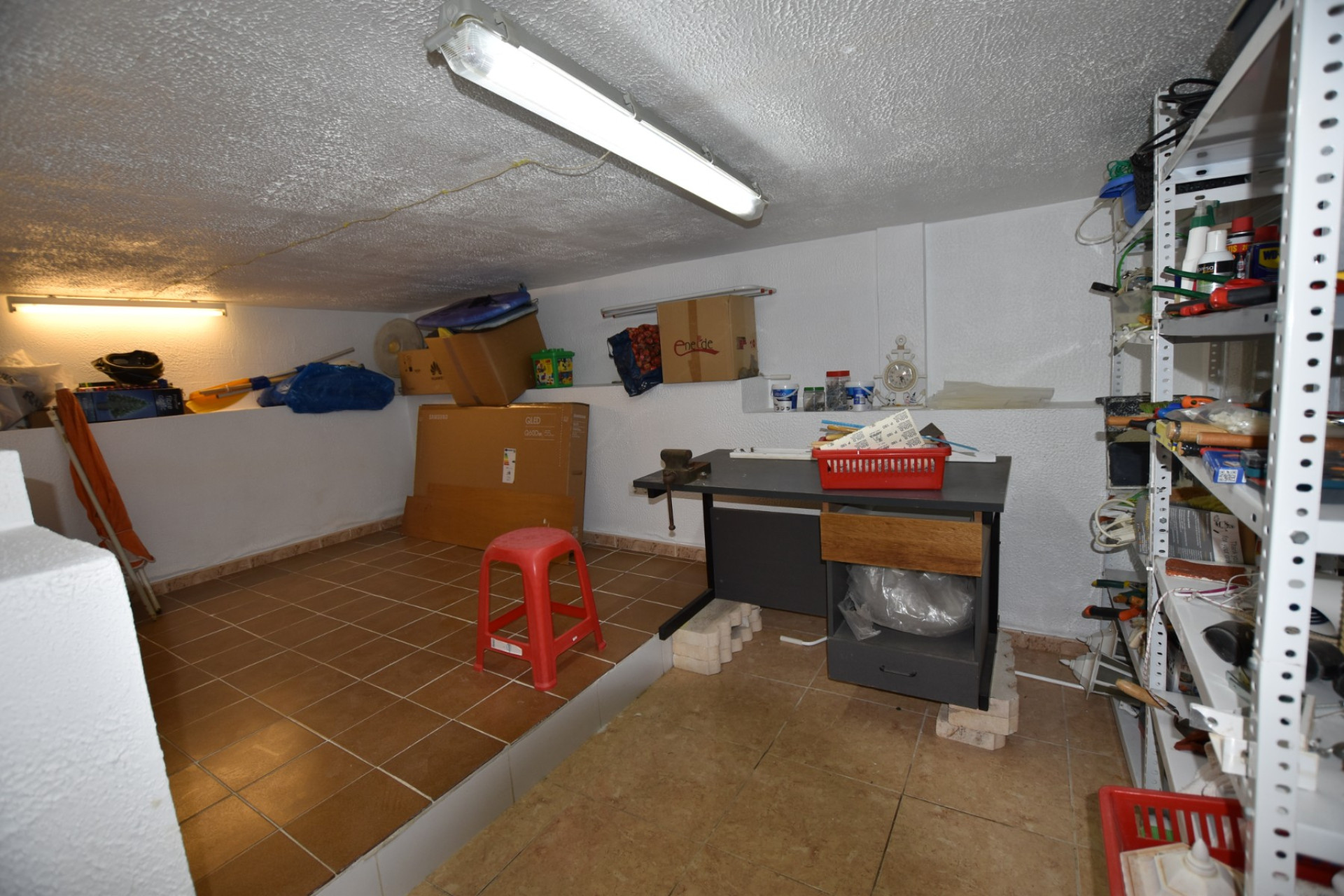Odsprzedaż - Villa - Algorfa - Montemar
