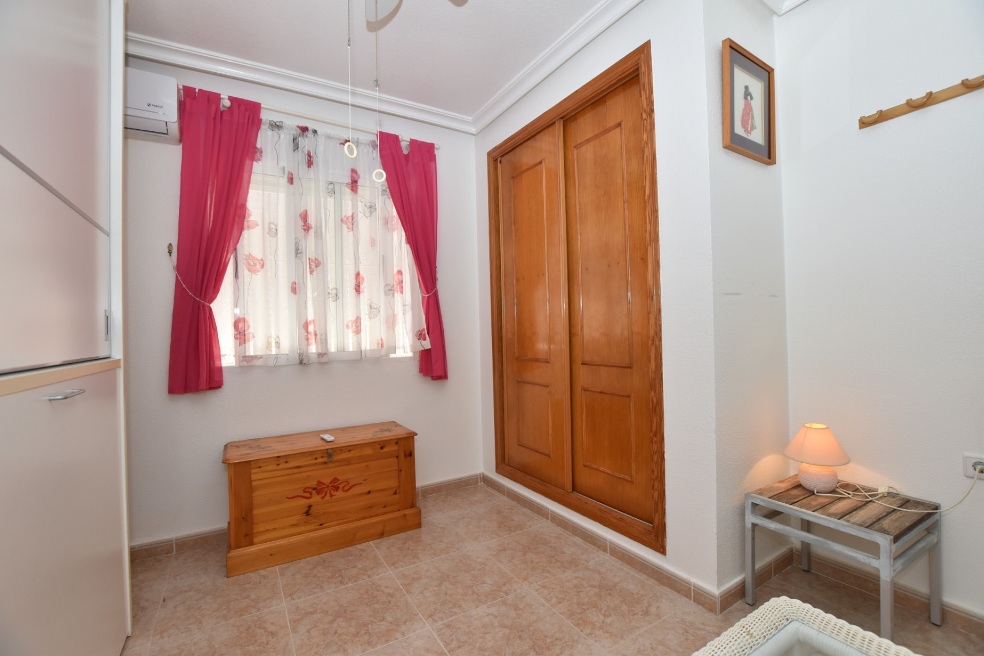 Odsprzedaż - Villa - Algorfa - Montemar