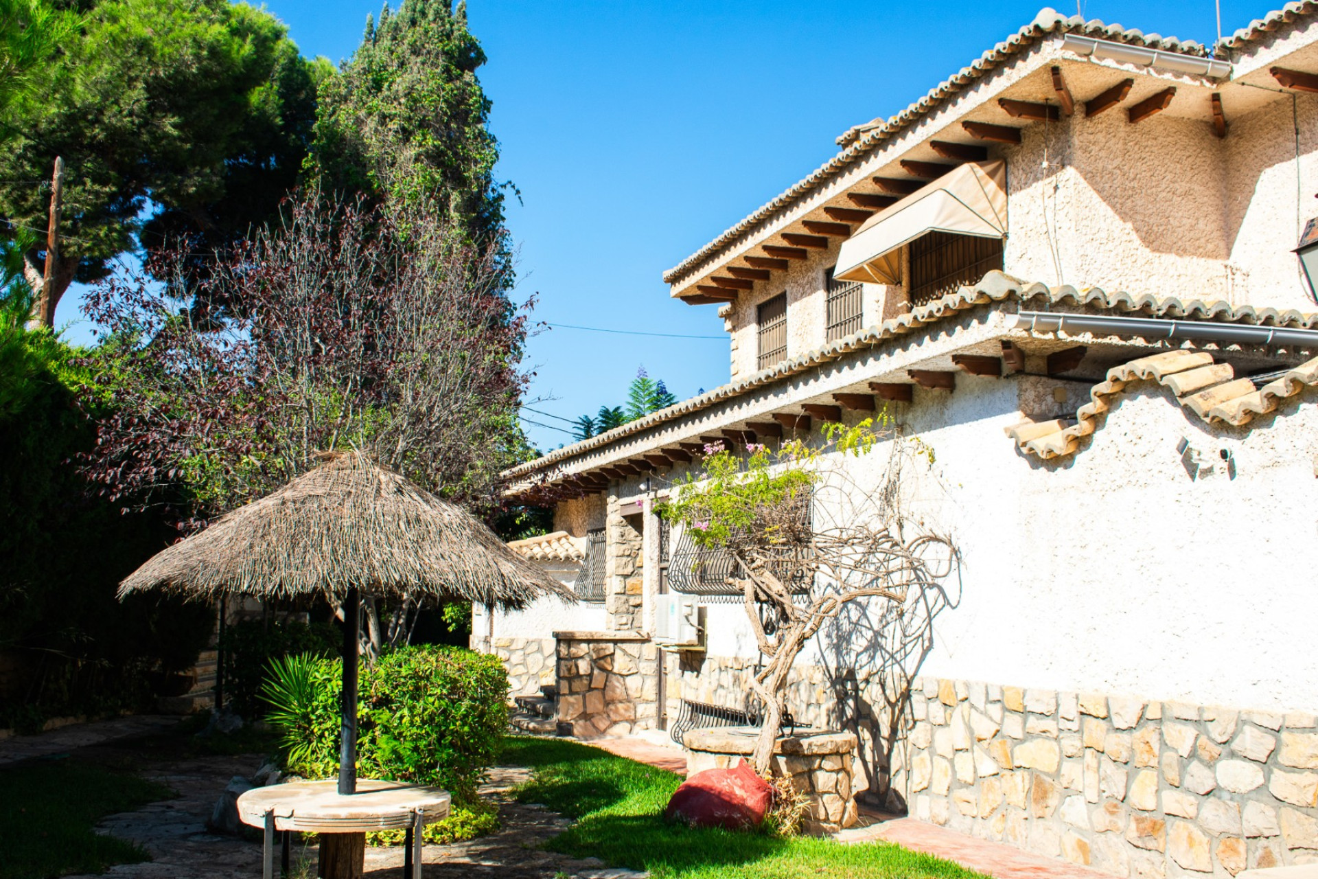 Odsprzedaż - Villa - Alicante - Albufereta