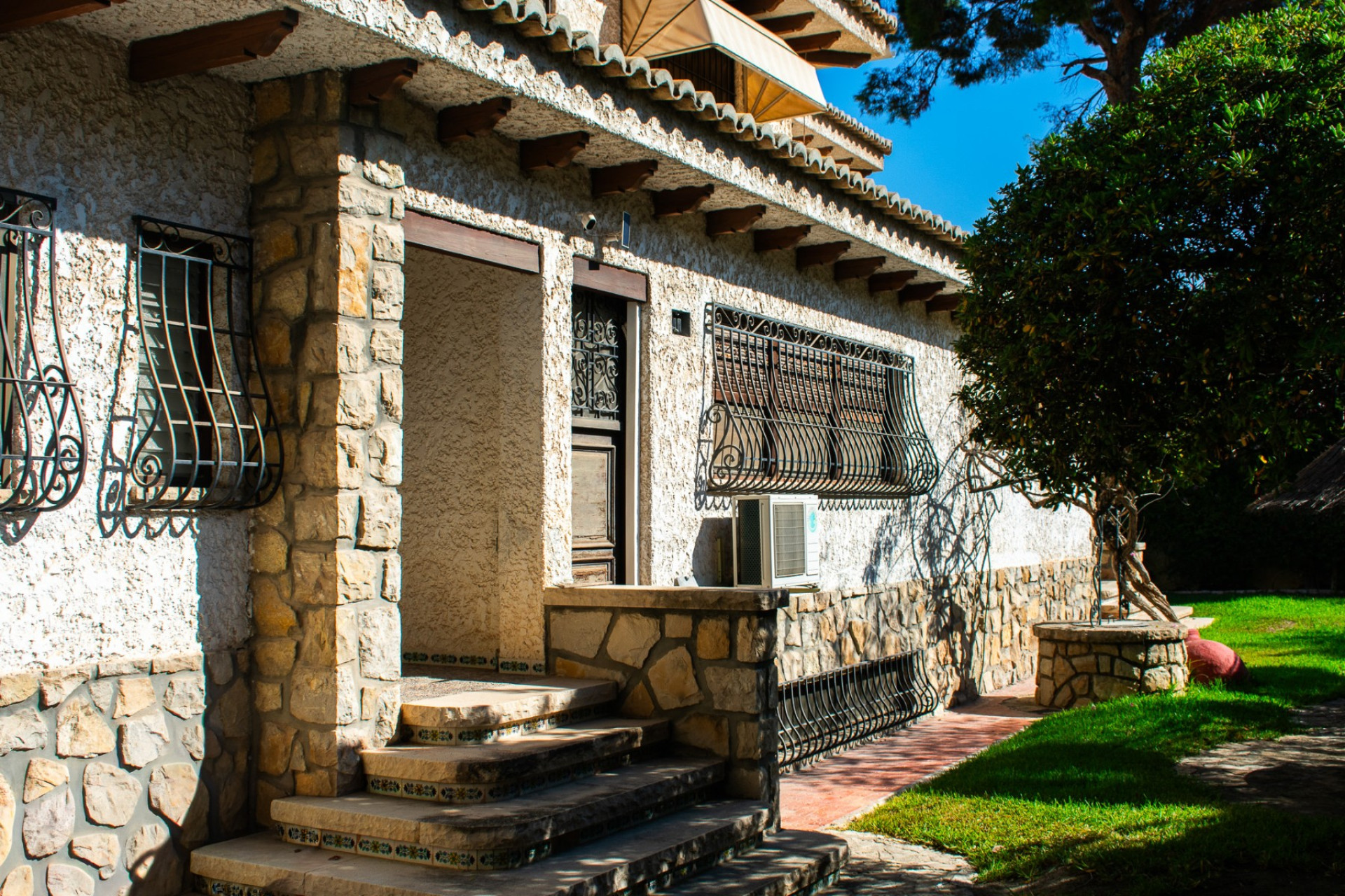 Odsprzedaż - Villa - Alicante - Albufereta