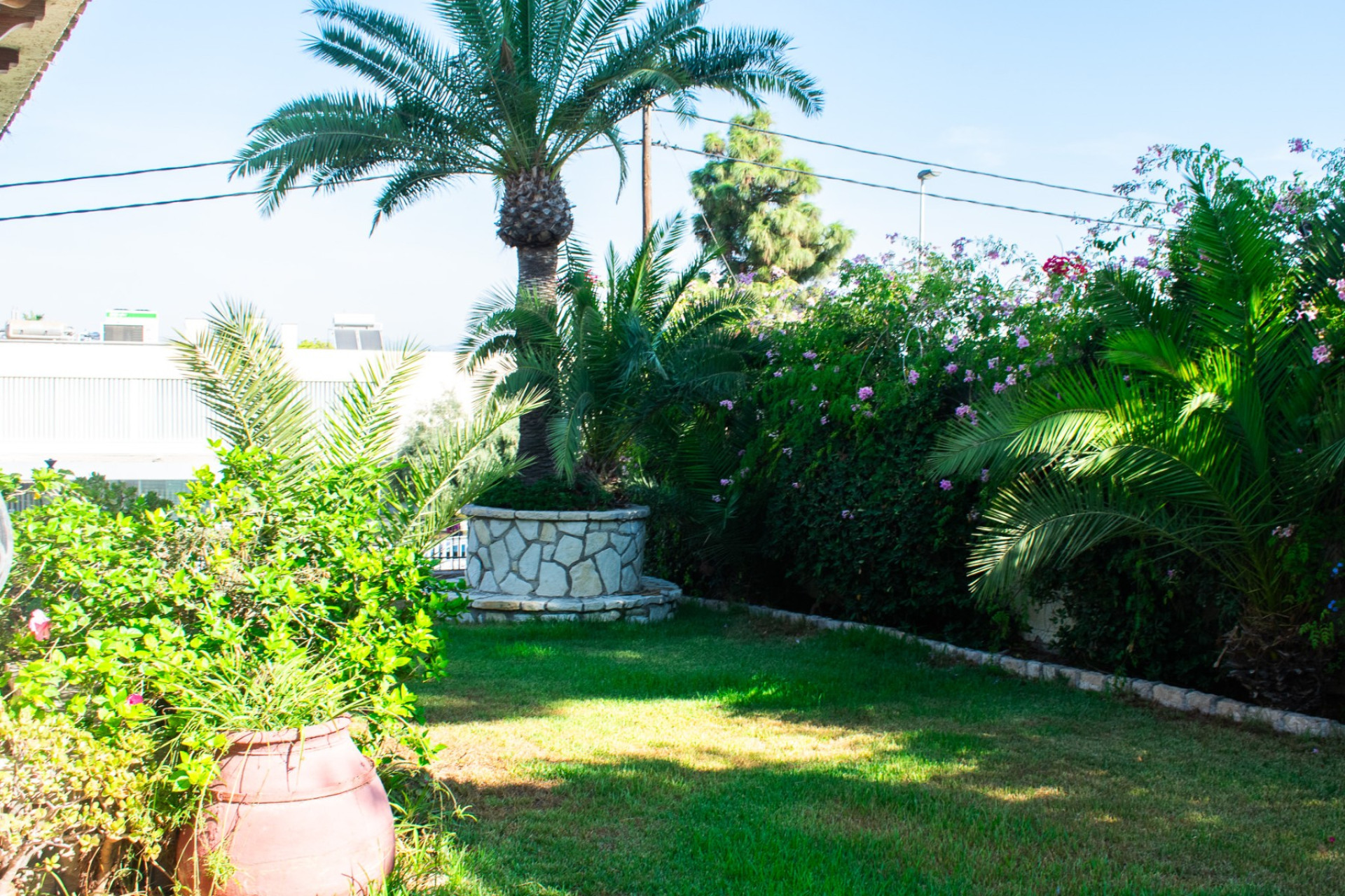 Odsprzedaż - Villa - Alicante - Albufereta