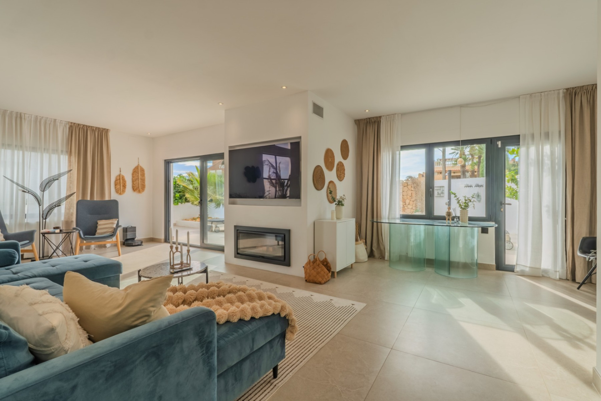 Odsprzedaż - Villa - Alicante - Cabo de las Huertas