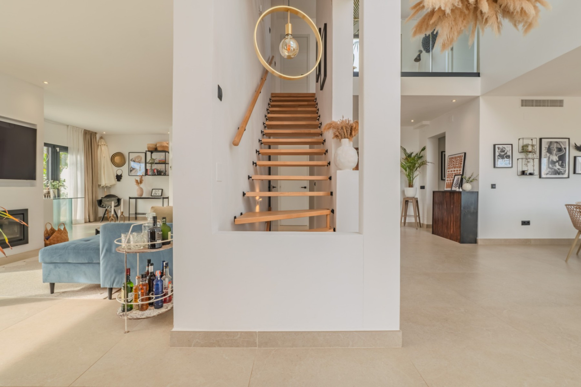 Odsprzedaż - Villa - Alicante - Cabo de las Huertas