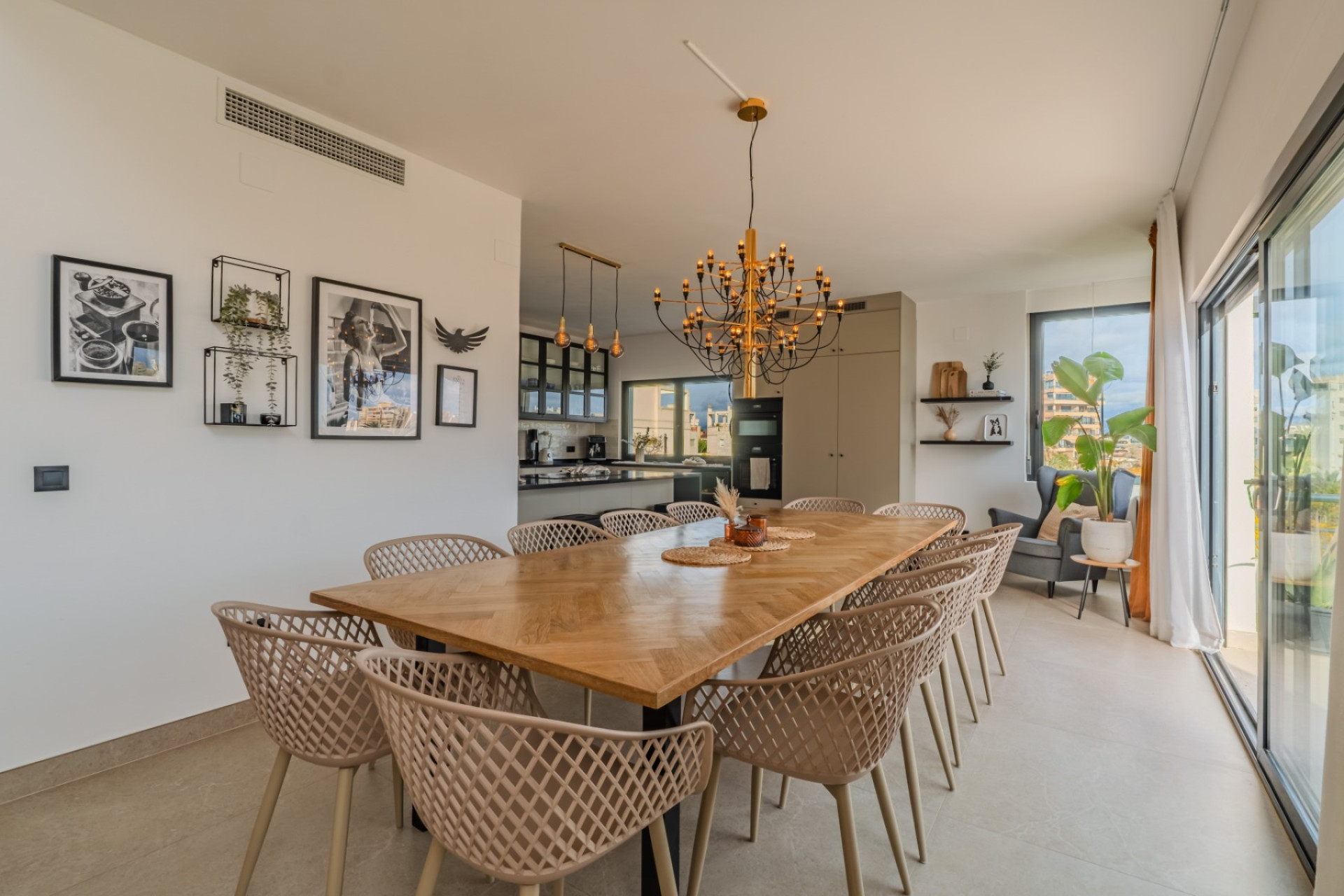 Odsprzedaż - Villa - Alicante - Cabo de las Huertas