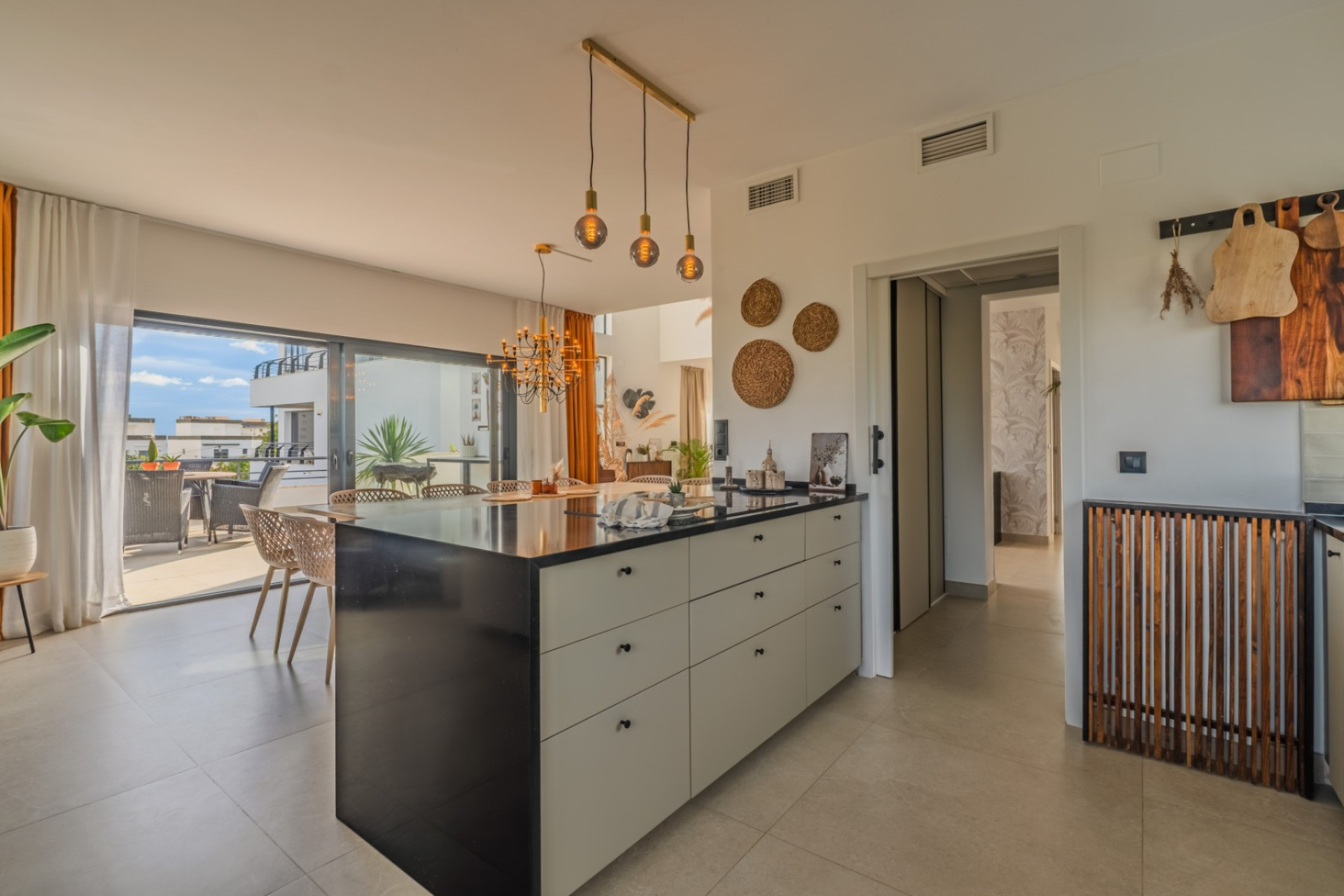 Odsprzedaż - Villa - Alicante - Cabo de las Huertas