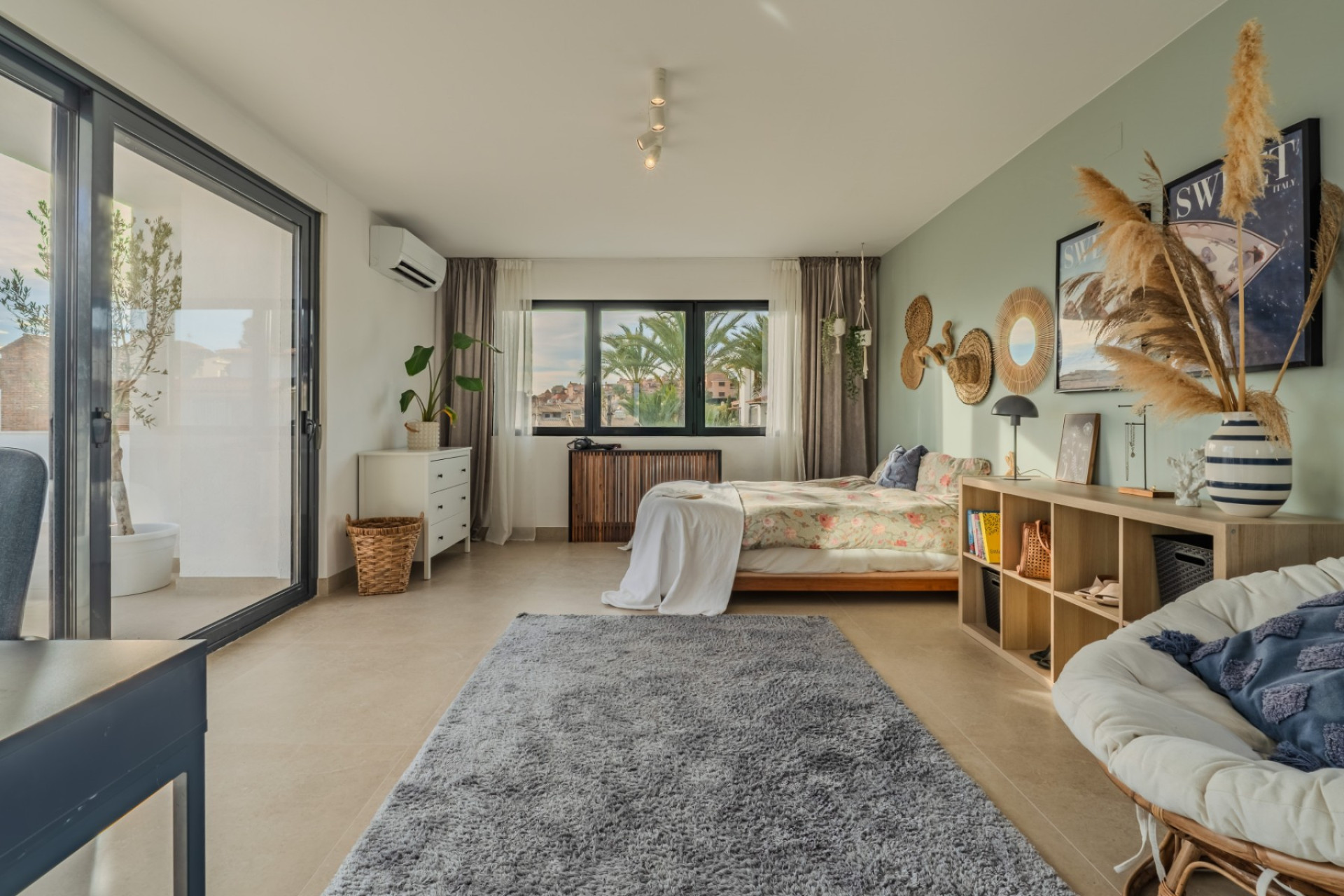 Odsprzedaż - Villa - Alicante - Cabo de las Huertas
