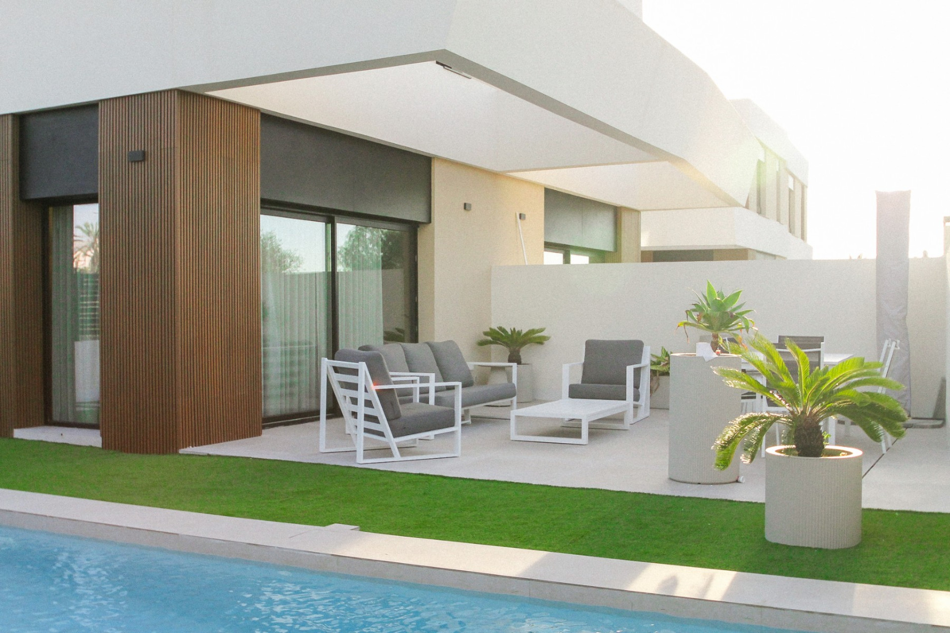 Odsprzedaż - Villa - Alicante - Center