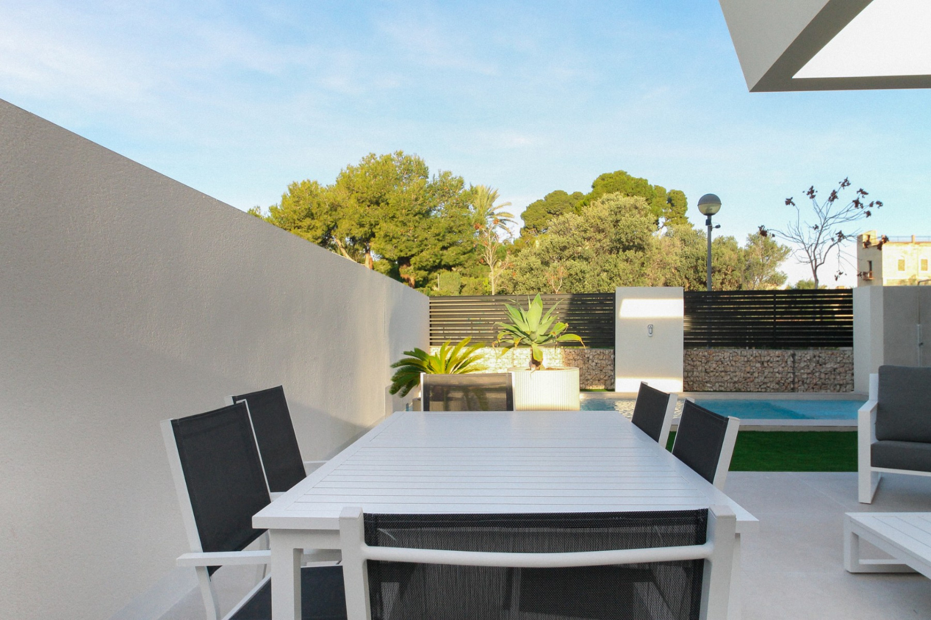 Odsprzedaż - Villa - Alicante - Center